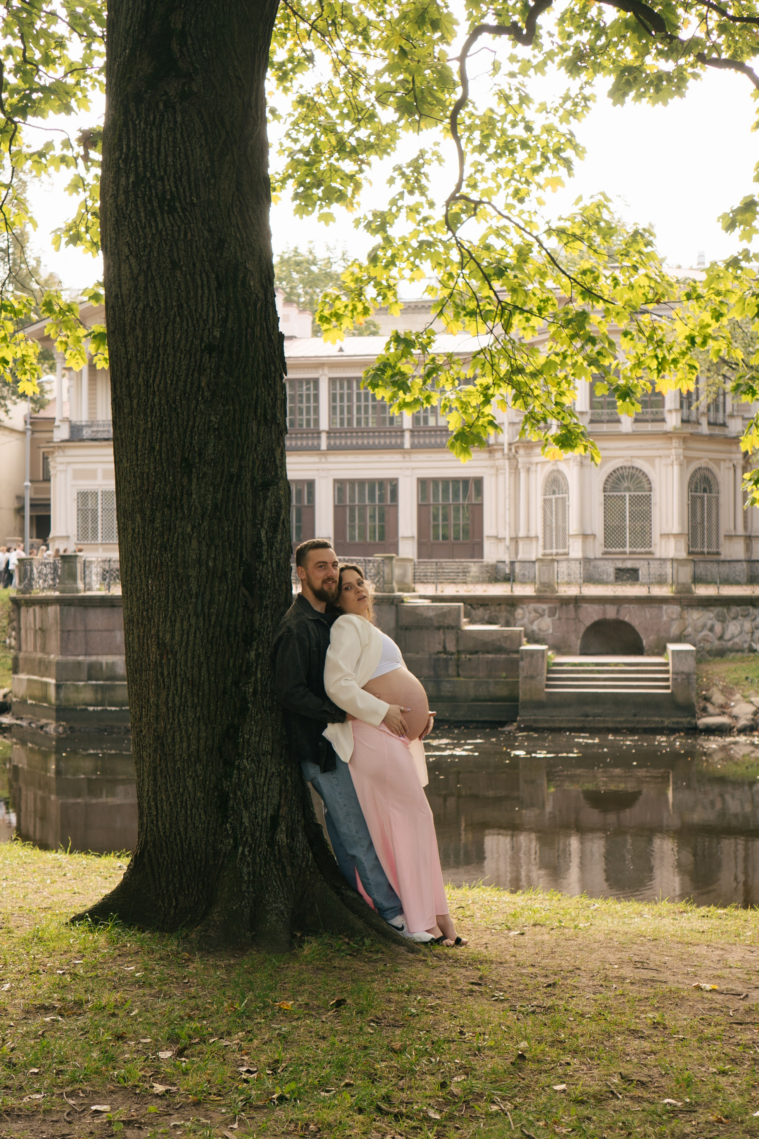 СЕМЕЙНАЯ ИСТОРИЯ. Профессиональный фотограф, Санкт-Петербург — Виктория Богомолова
