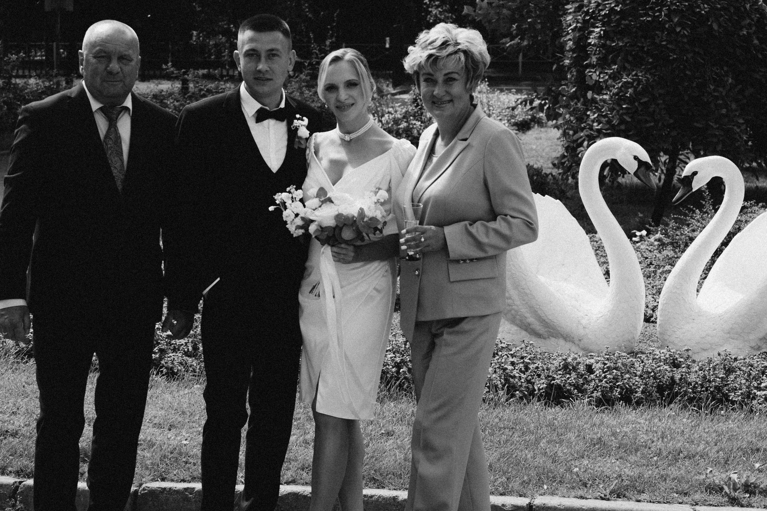 РЕПОРТАЖ В ЗАГСЕ. Профессиональный фотограф, Санкт-Петербург — Виктория Богомолова