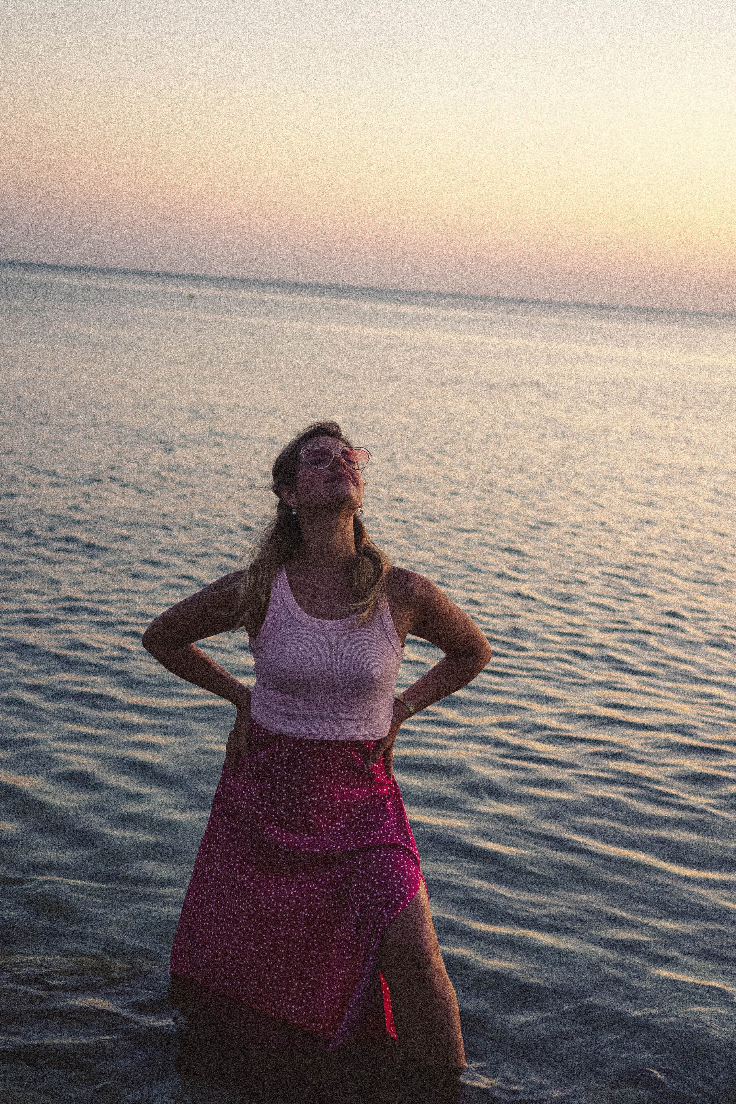 Море. Профессиональный фотограф, Санкт-Петербург — Виктория Богомолова