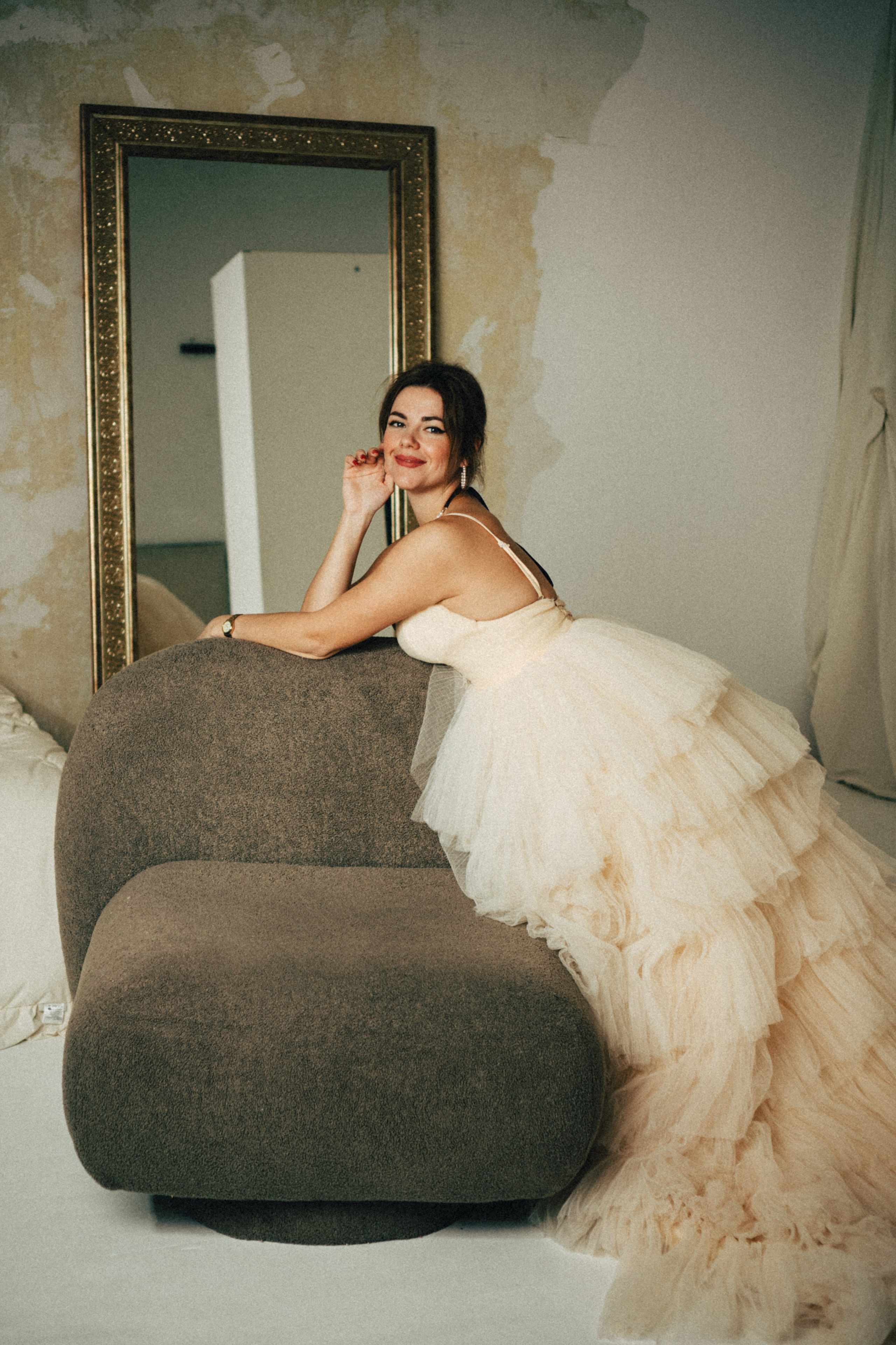 Сказочная история. Профессиональный фотограф, Санкт-Петербург — Виктория Богомолова