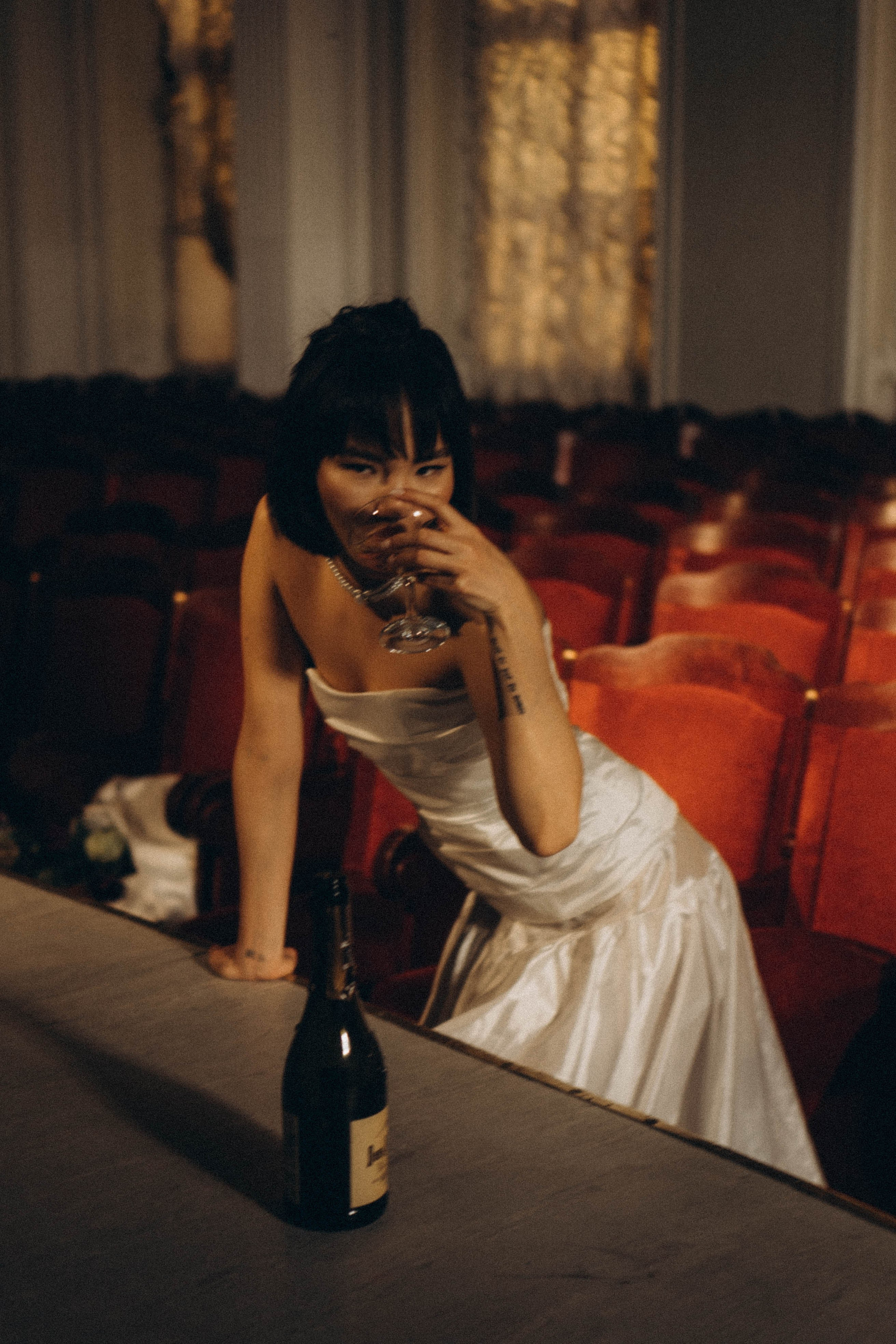 СВАБЕДНАЯ ФОТСЕССИИЯ В ОДНОМ ИЗ ЗАЛОВ НИКОЛАЕВСКОГО ДВОРЦА. Профессиональный фотограф, Санкт-Петербург — Виктория Богомолова