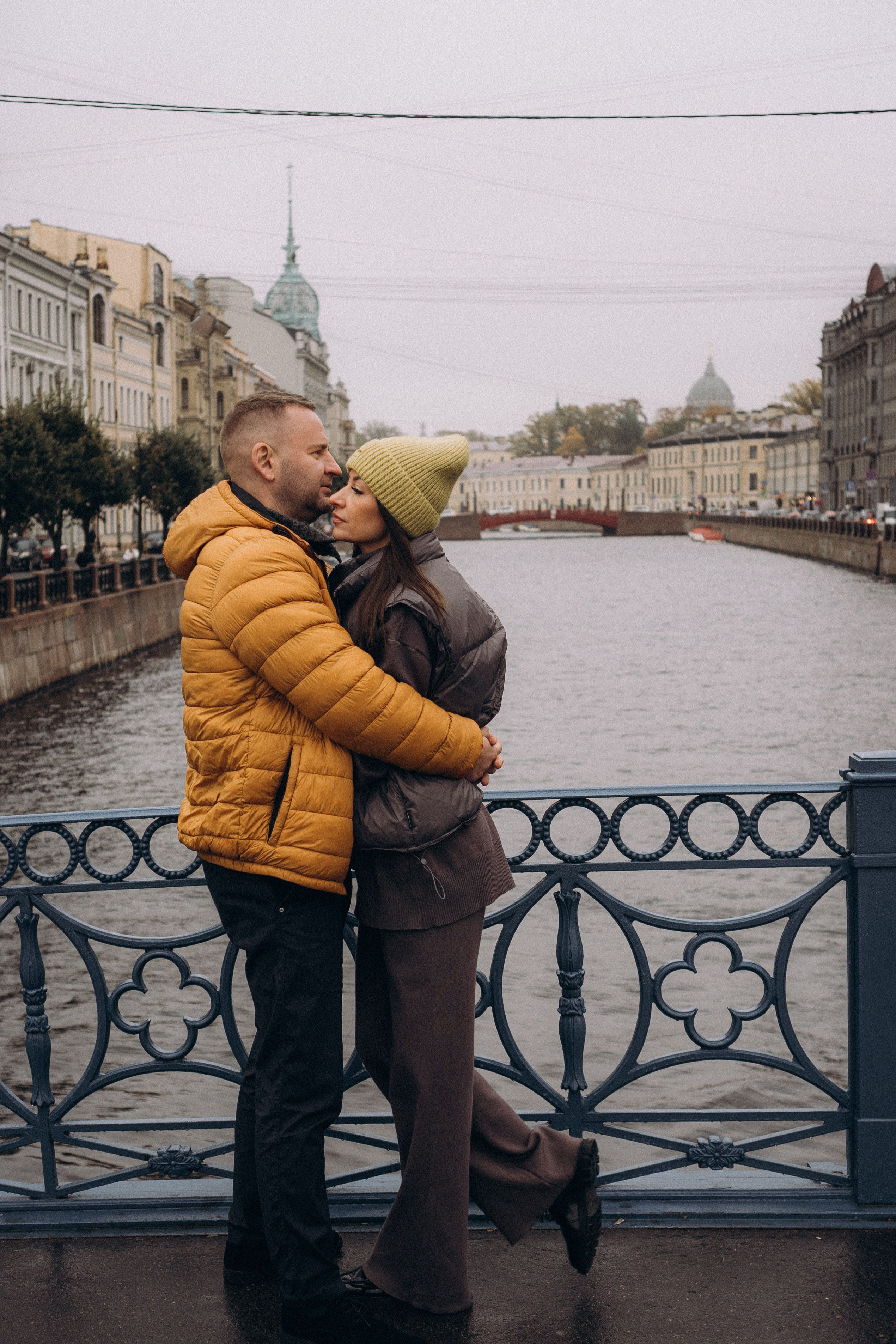 Любовь. Профессиональный фотограф, Санкт-Петербург — Виктория Богомолова