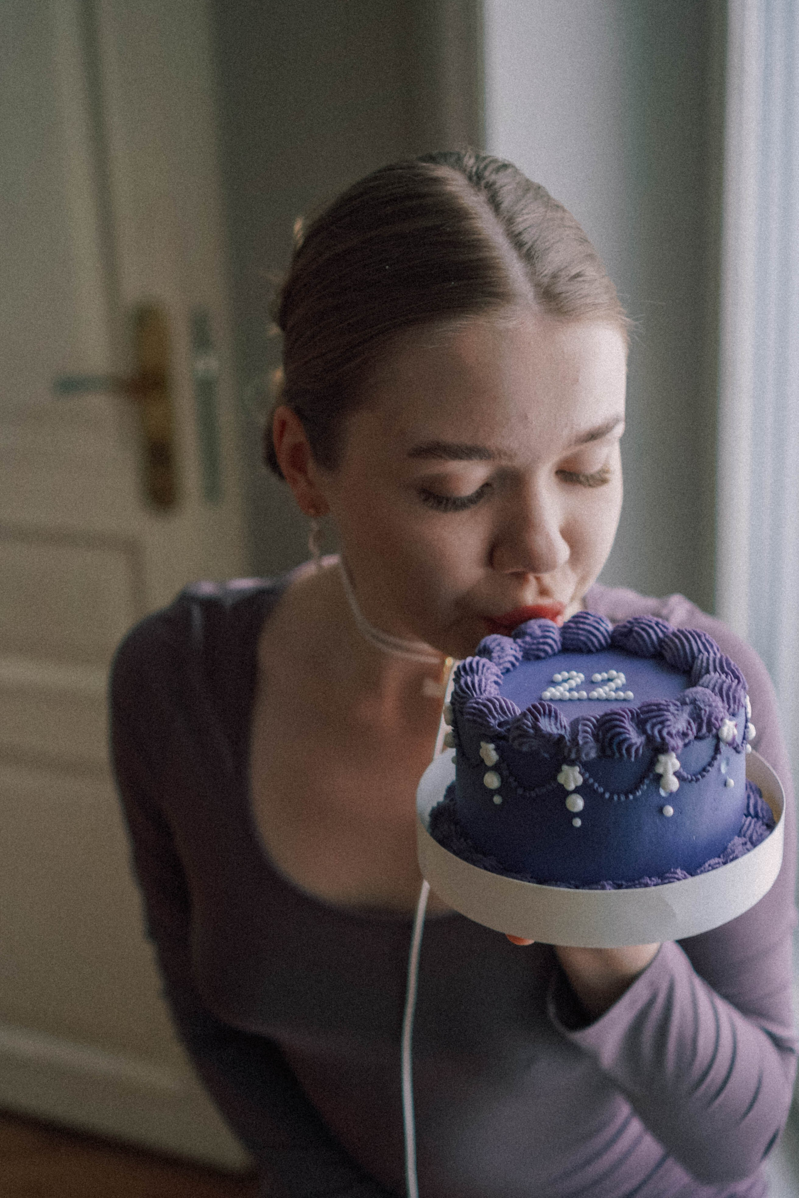 22. Профессиональный фотограф, Санкт-Петербург — Виктория Богомолова