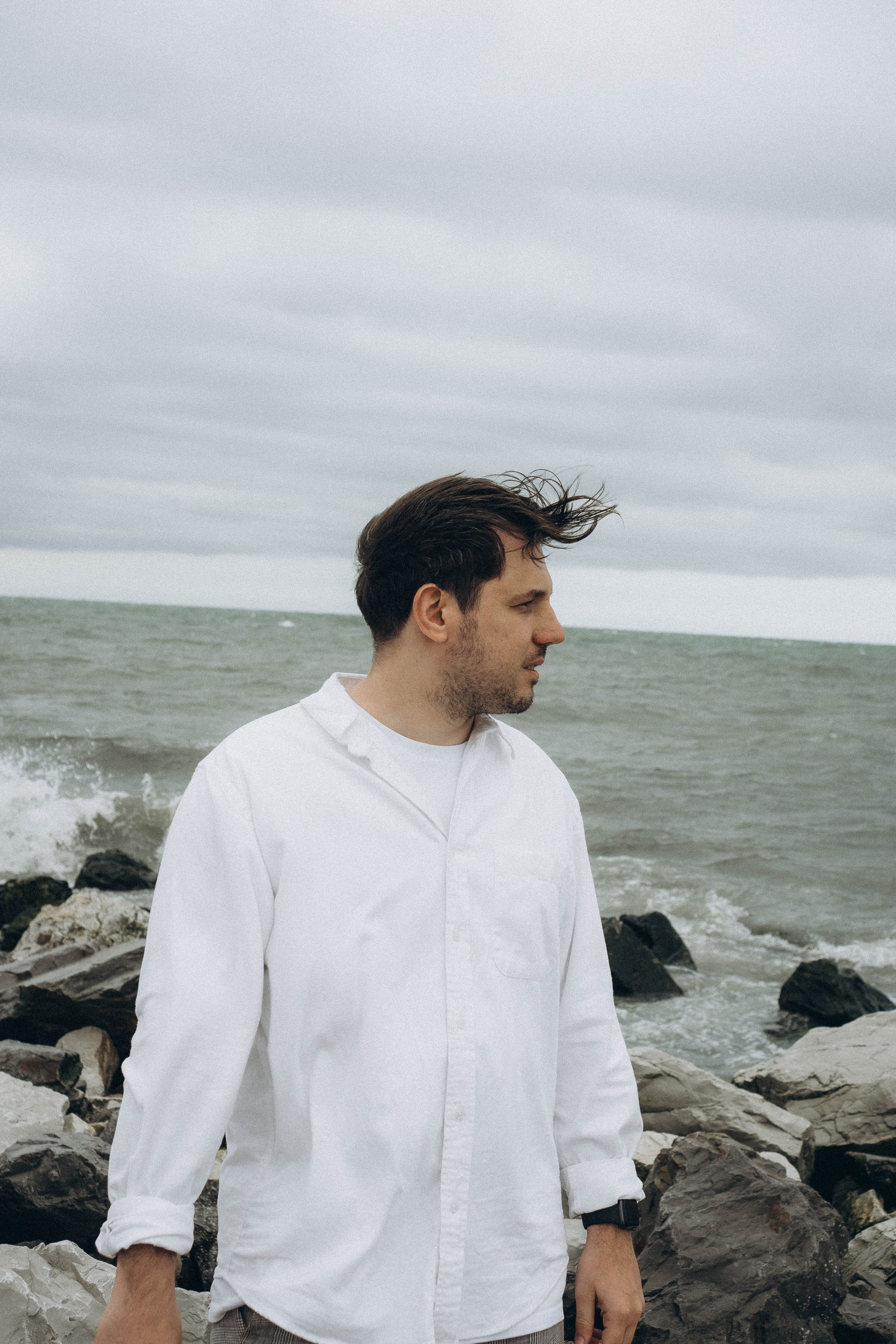 Каспий. Профессиональный фотограф, Санкт-Петербург — Виктория Богомолова