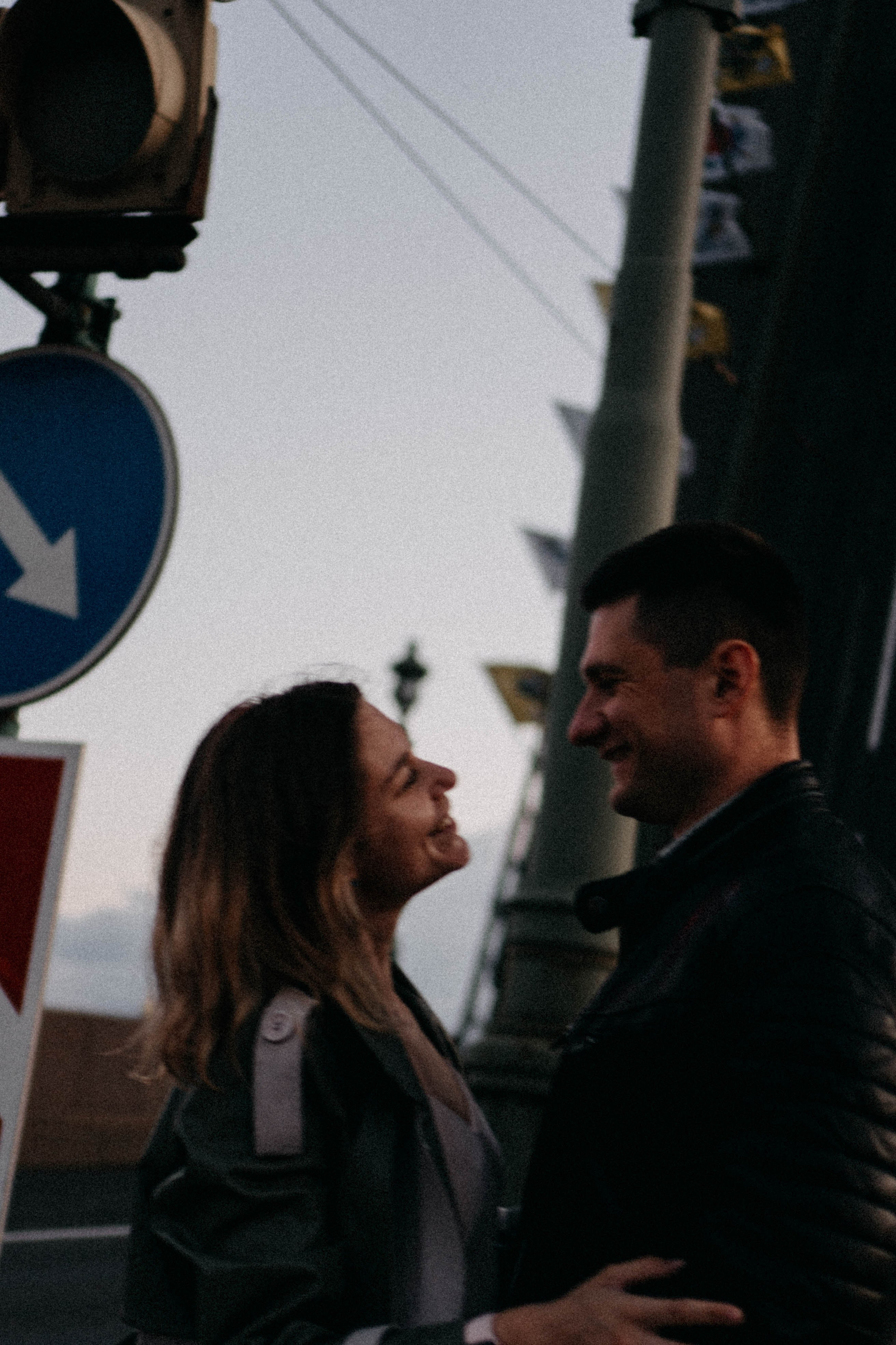 Рассветная, белые ночи. Профессиональный фотограф, Санкт-Петербург — Виктория Богомолова