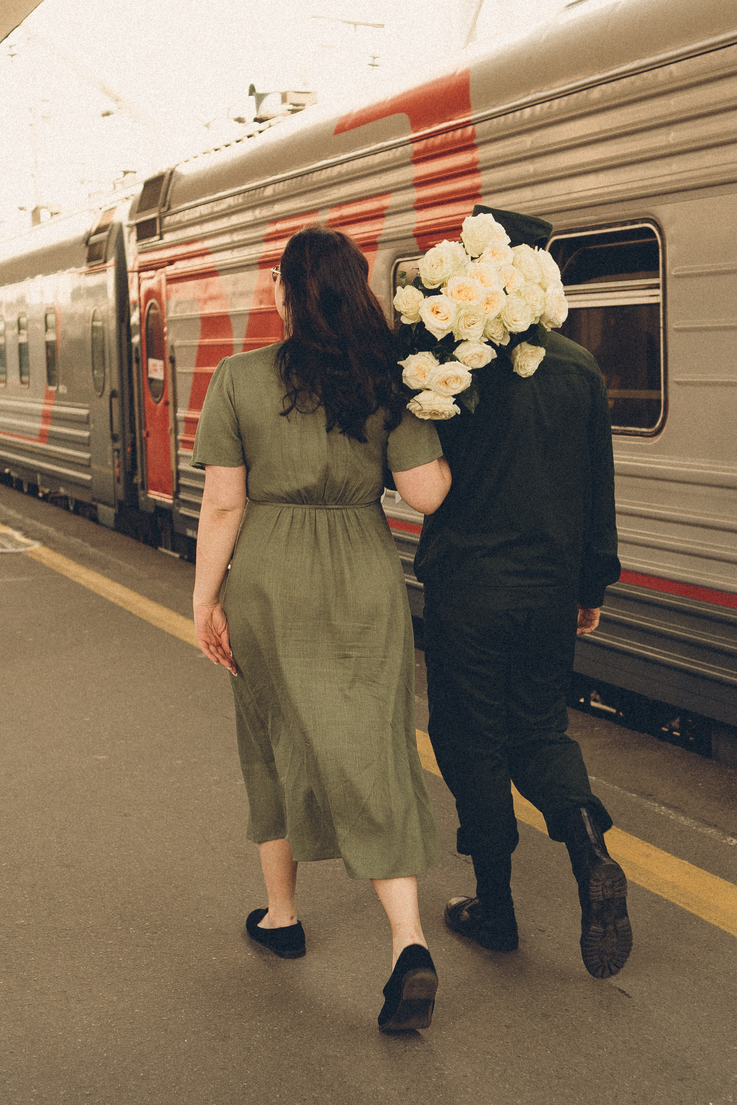 ПРЕДЛОЖЕНИЕ. Профессиональный фотограф, Санкт-Петербург — Виктория Богомолова