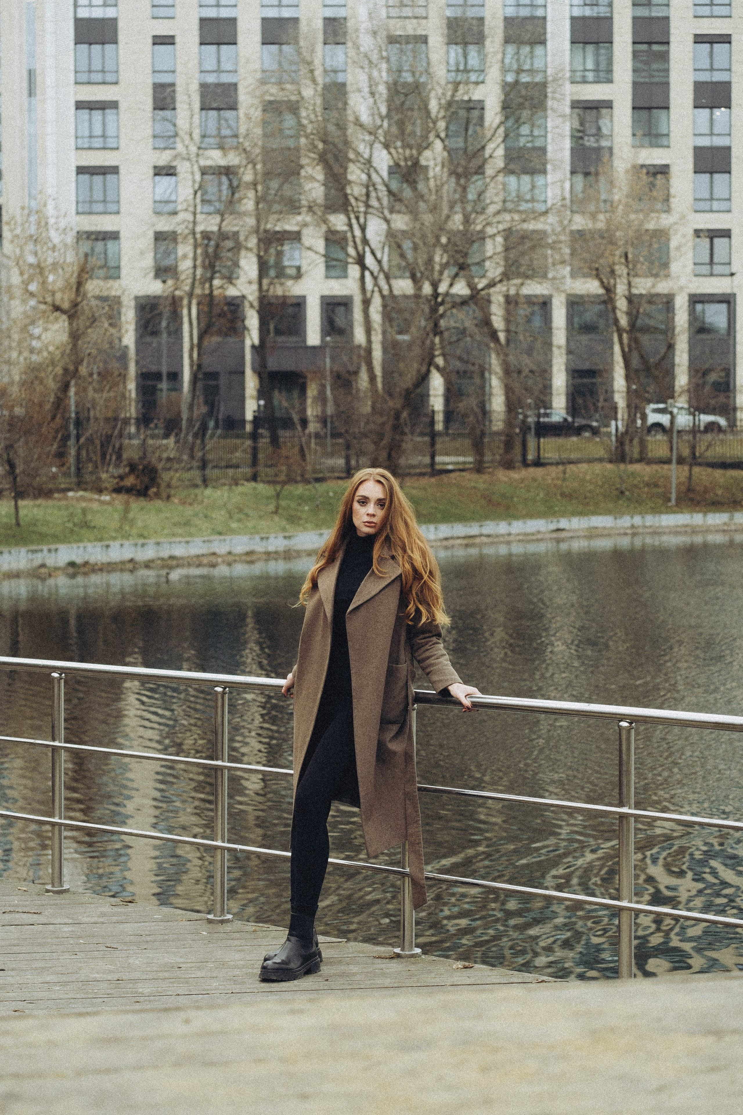 ПРОГУЛКА ПО МОСКВЕ. Профессиональный фотограф, Санкт-Петербург — Виктория Богомолова