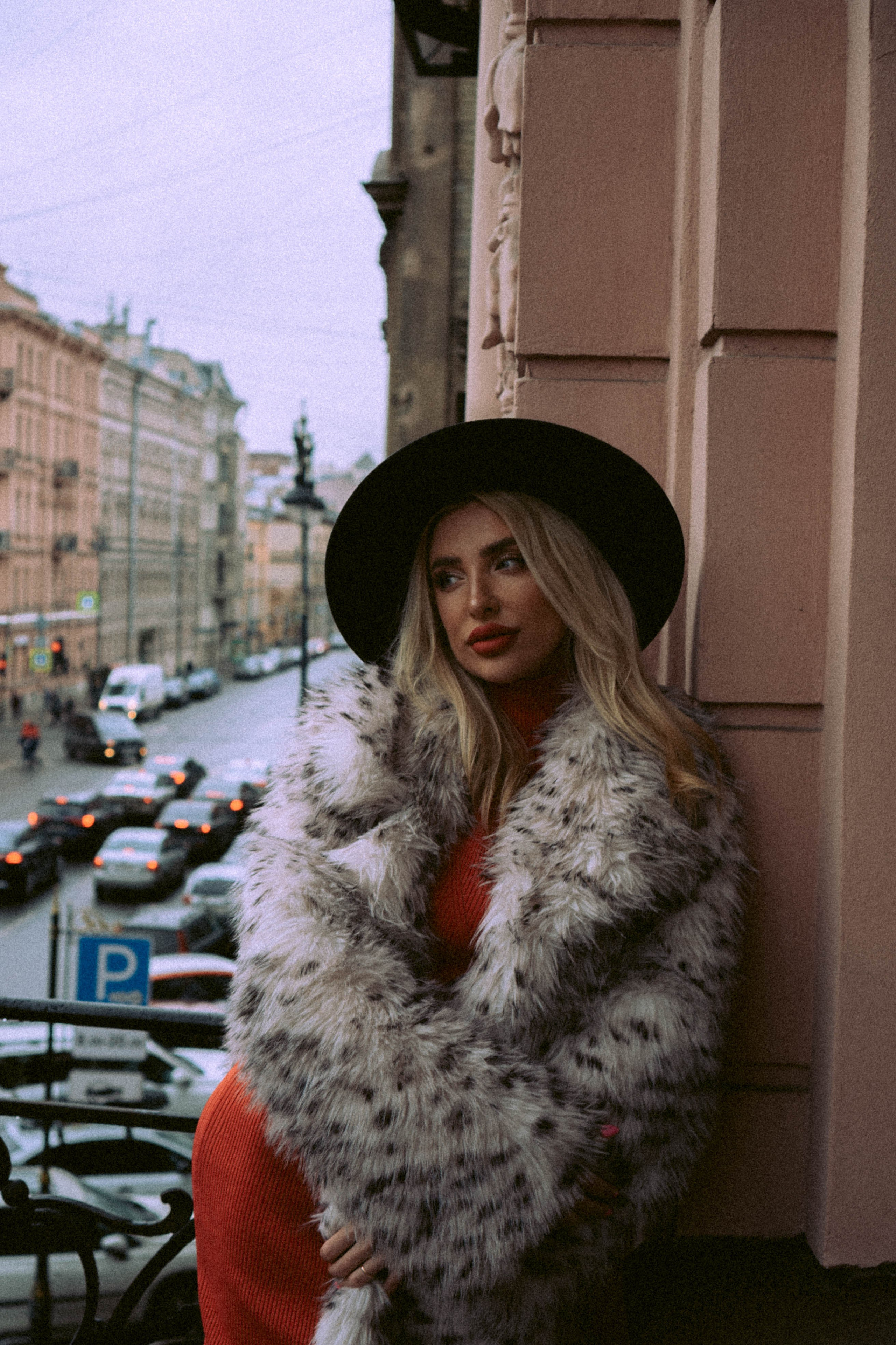 Винтажная серия. Профессиональный фотограф, Санкт-Петербург — Виктория Богомолова