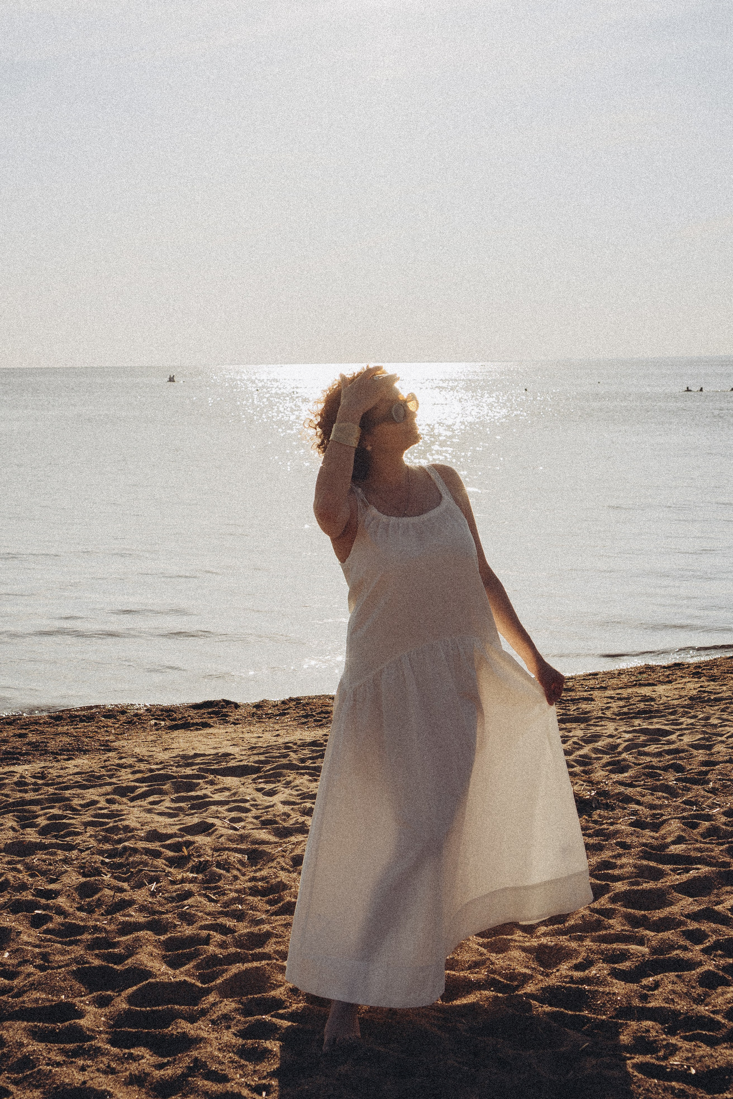 У ФИНСКОГО ЗАЛИВА. Профессиональный фотограф, Санкт-Петербург — Виктория Богомолова