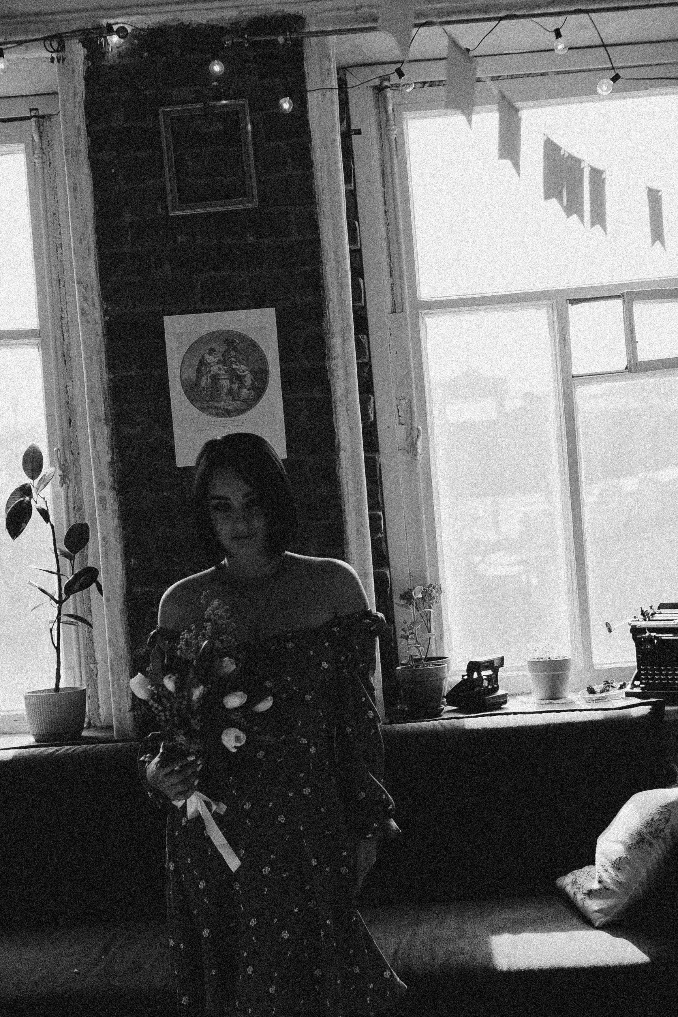 LOVE в квартире. Профессиональный фотограф, Санкт-Петербург — Виктория Богомолова