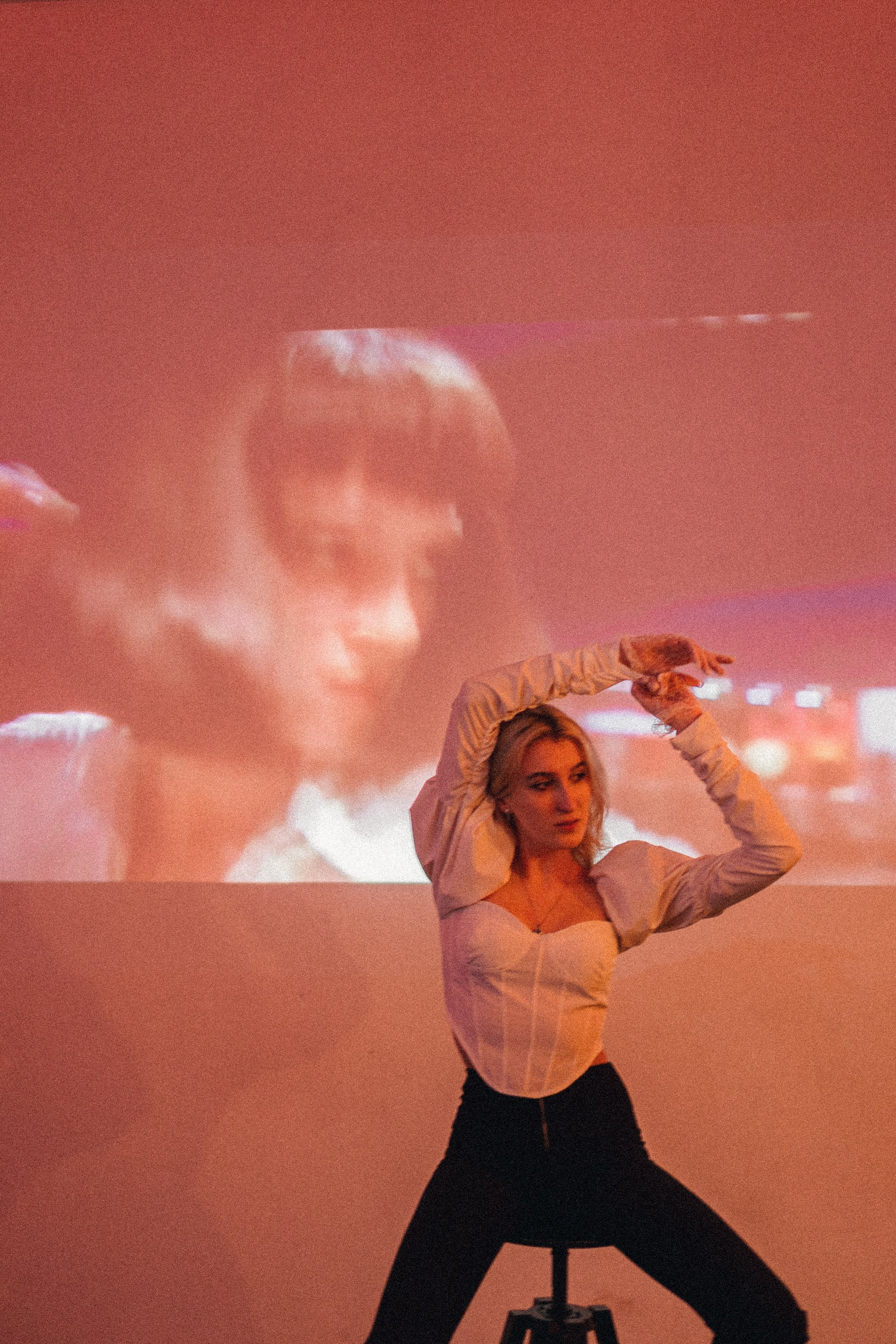 Студийная. Профессиональный фотограф, Санкт-Петербург — Виктория Богомолова