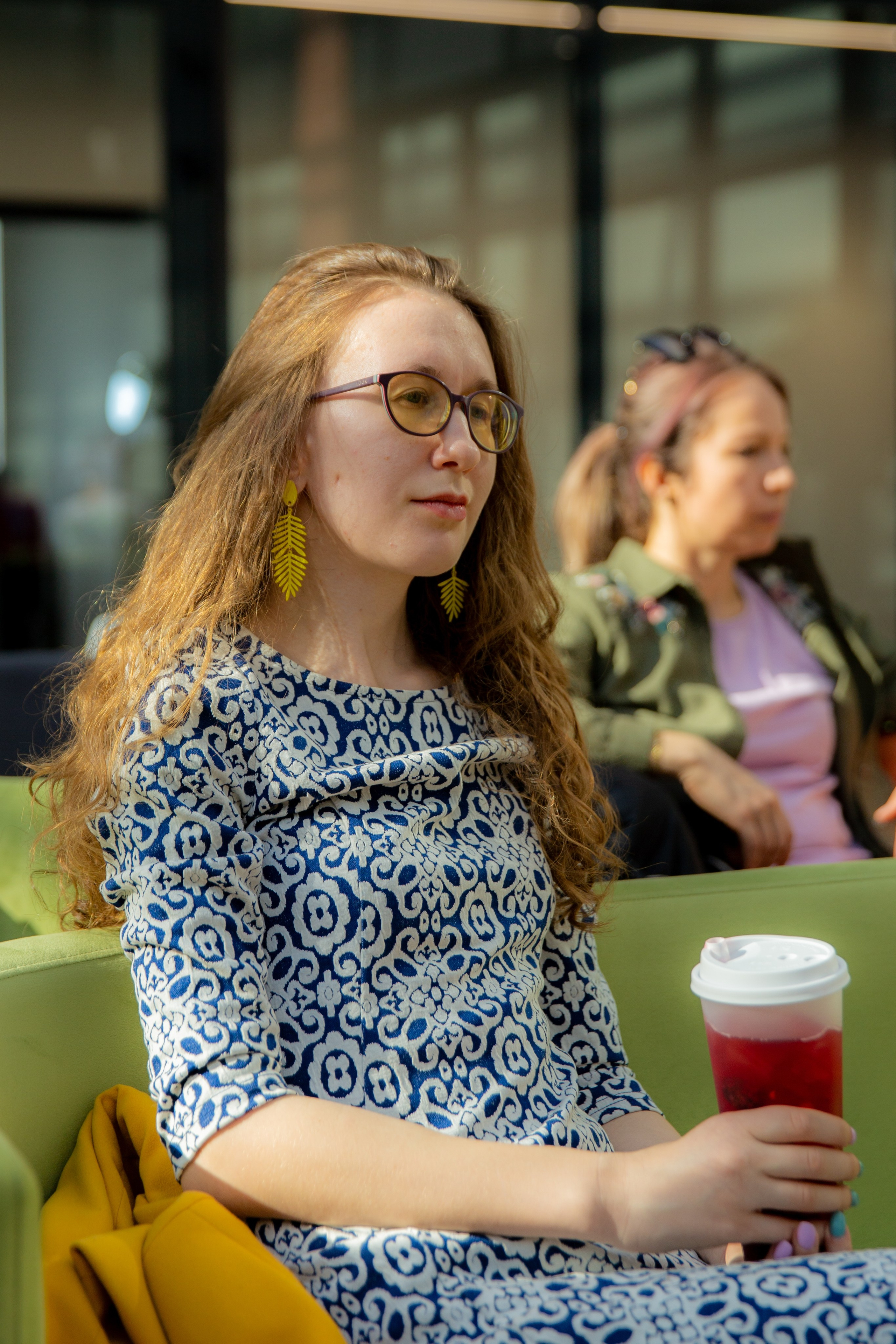 Лектории. Портретный фотограф в Казани Алёна Евсеева