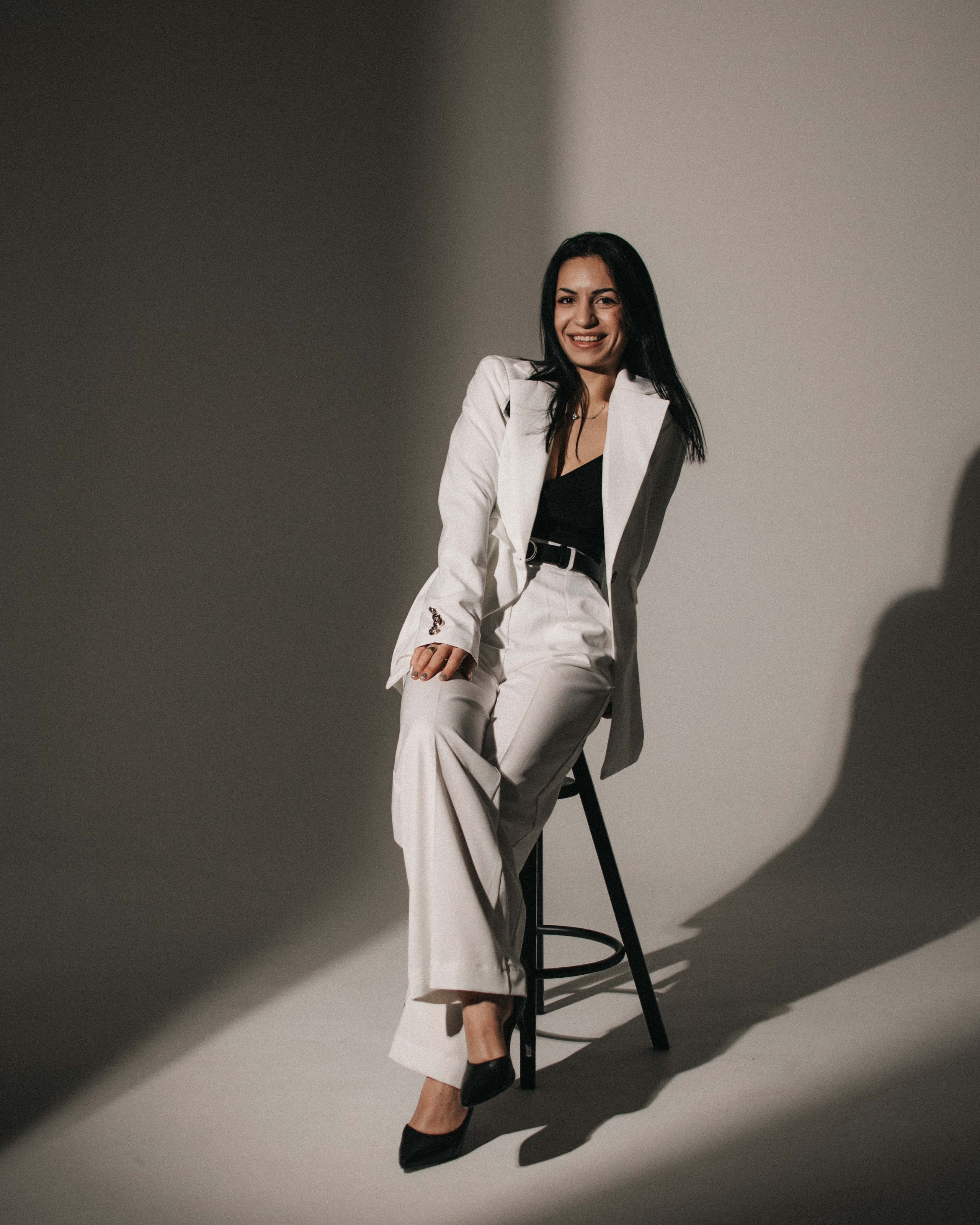 Карина. Ph.proulints