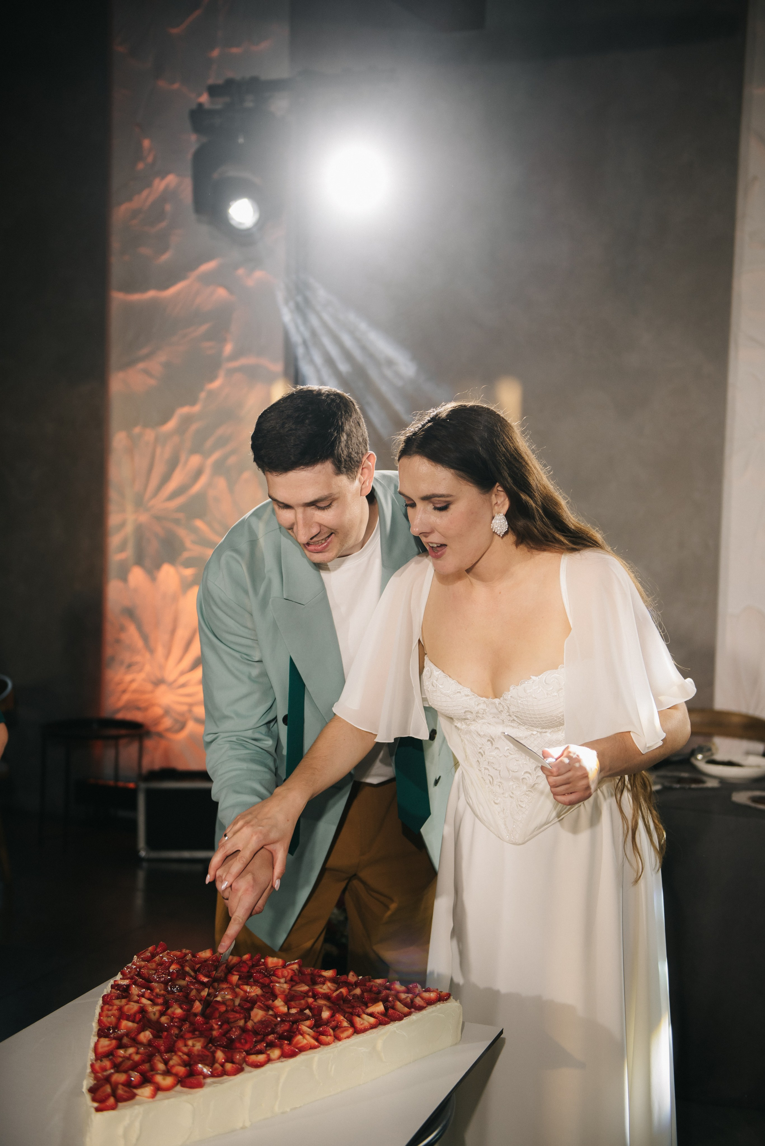 Дарья и Савва. Ph.proulints