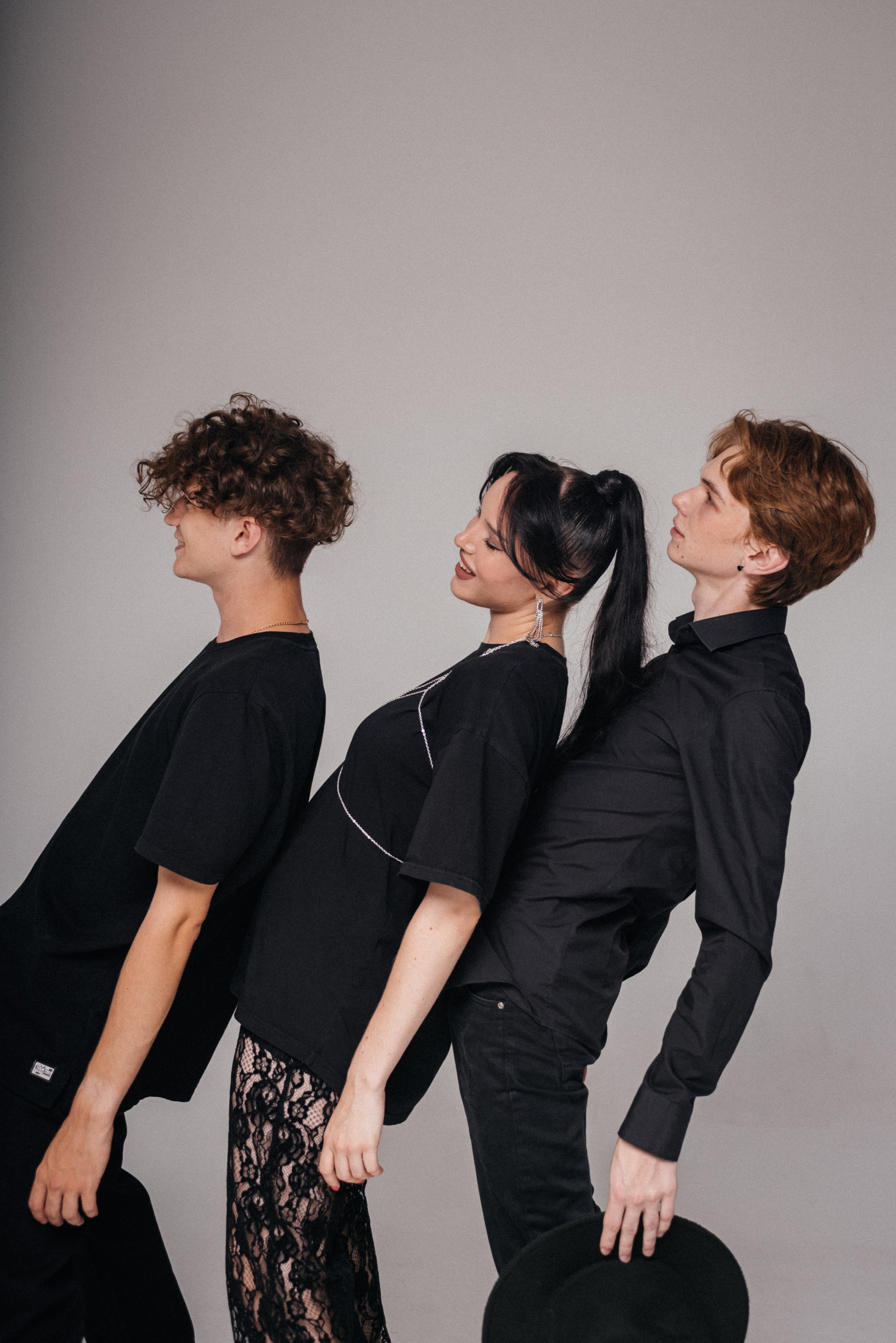 Музыкальная группа. Ph.proulints