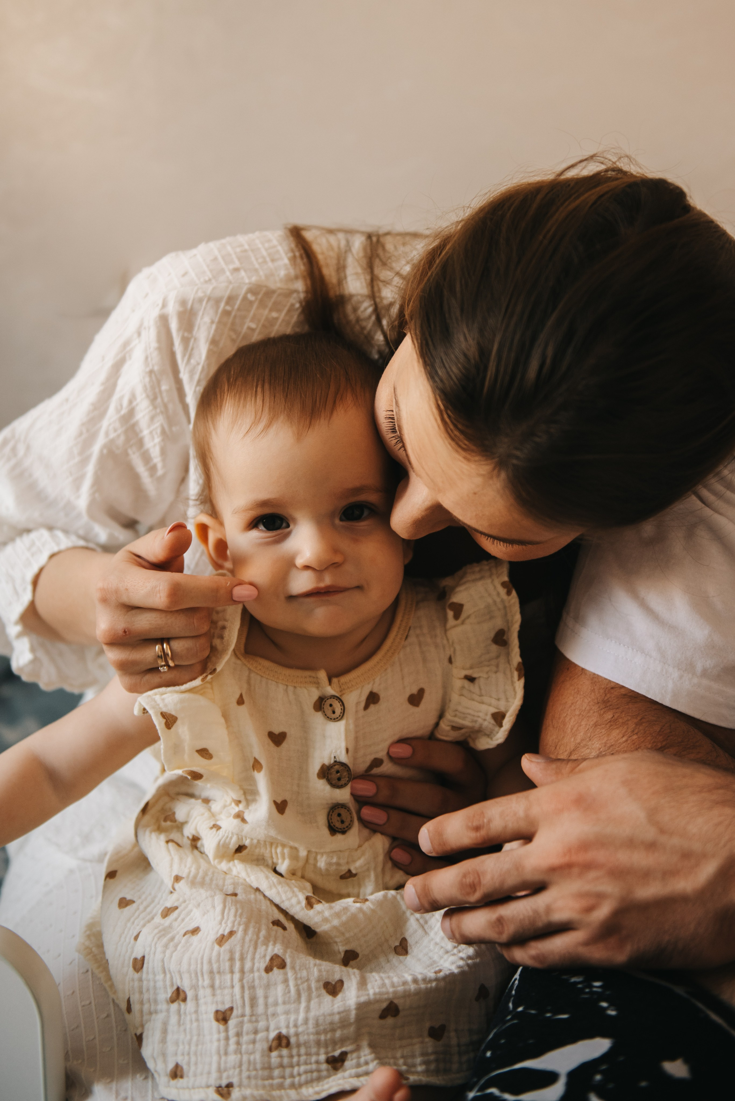 Семья Тактаевых. Ph.proulints