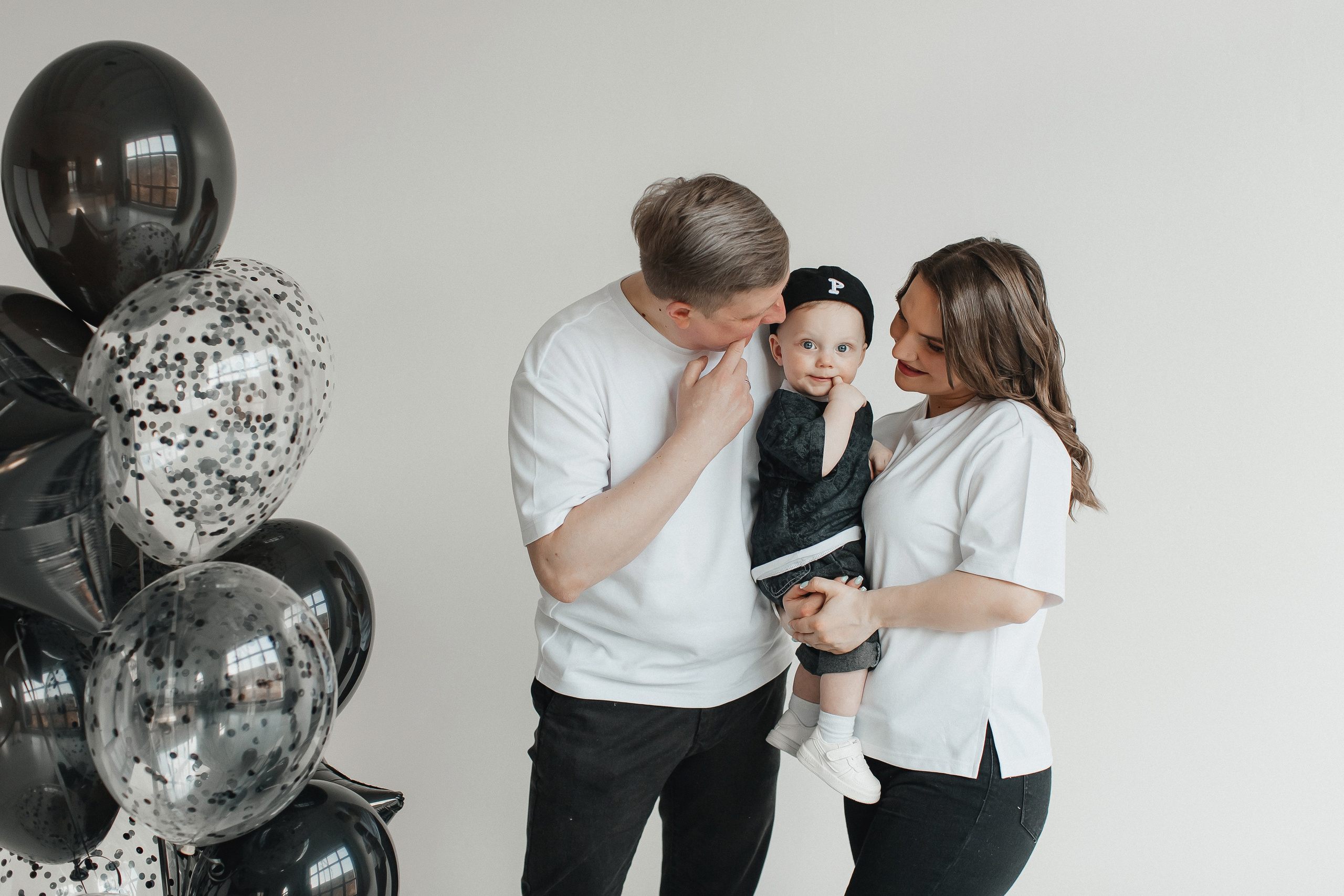 Платону год!. Свадебный фотограф Ярославль Ирина Волоцкая