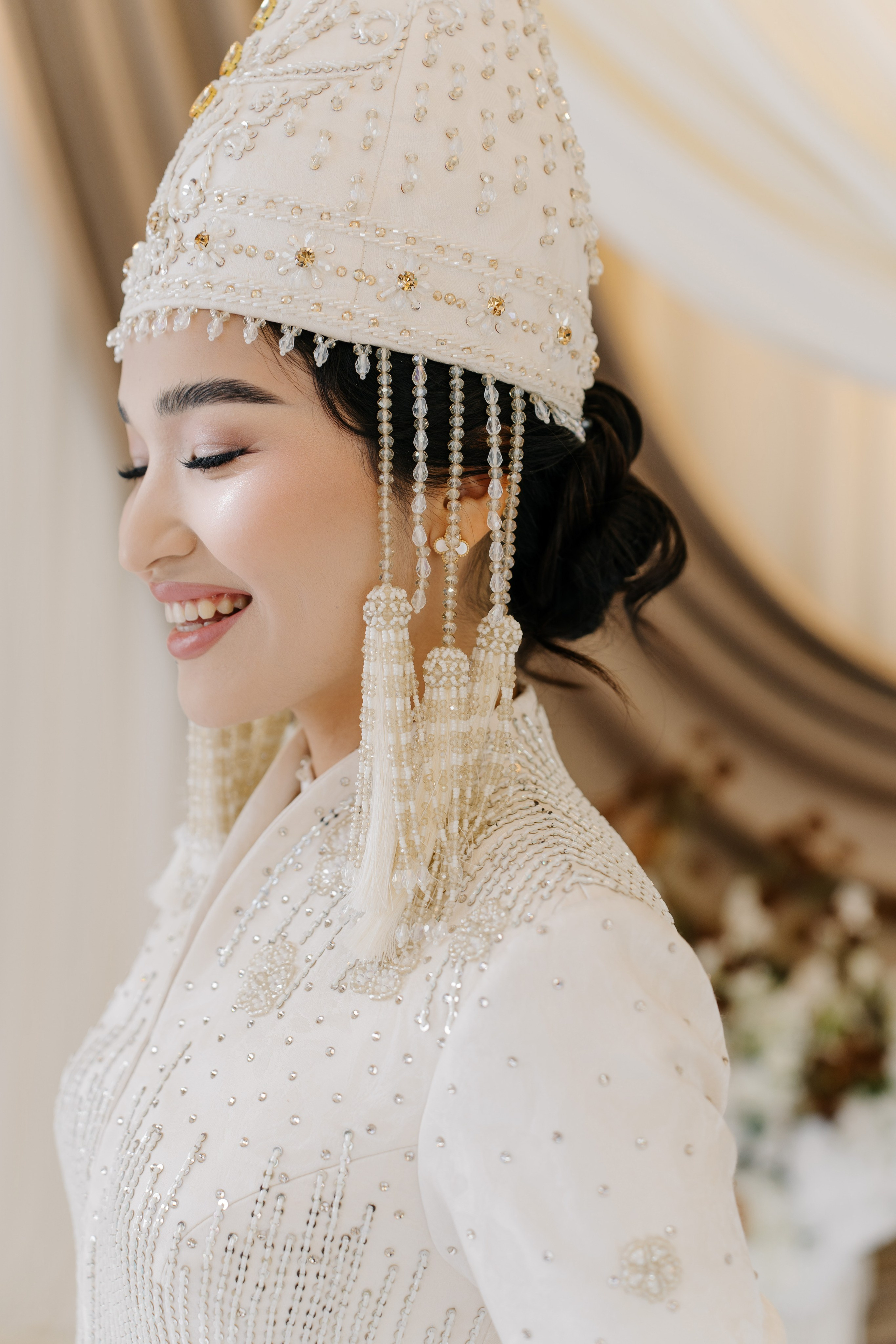 Maral — Qyz uzatu. Wedding and Love story Photographer