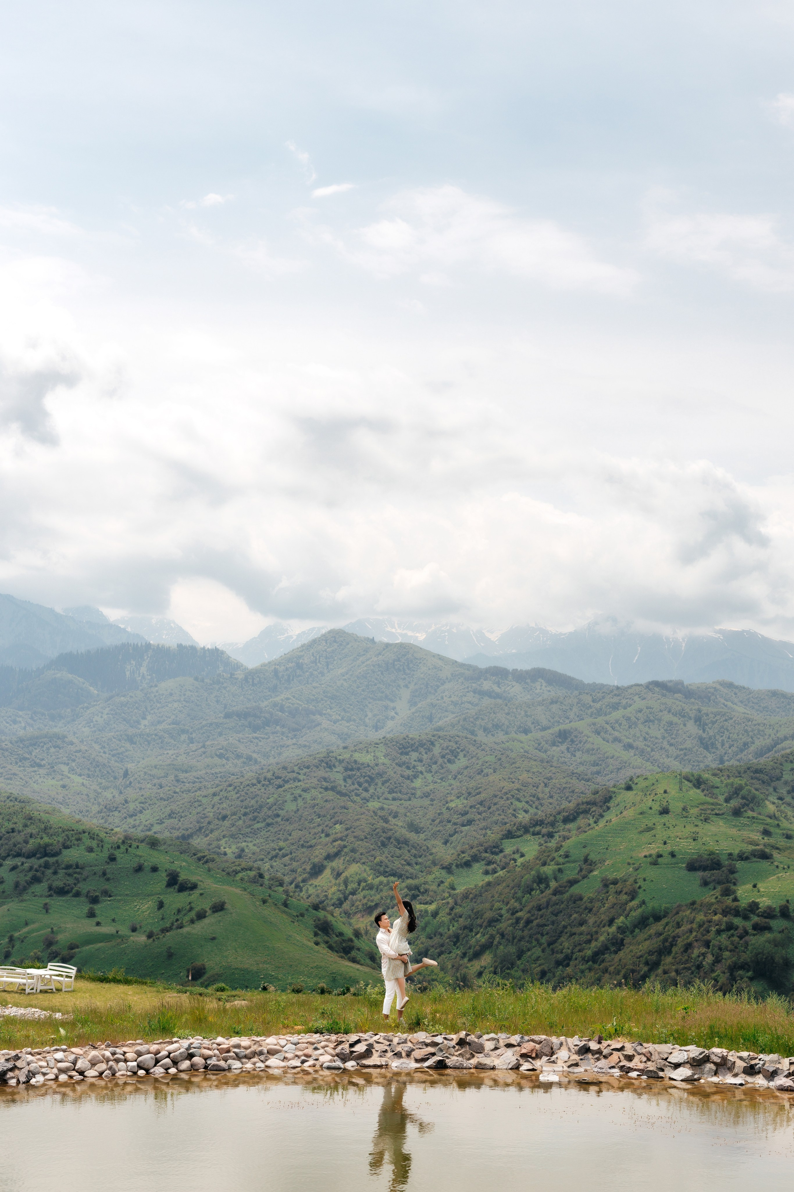 Sultan & Kamila. Wedding and Love story Photographer