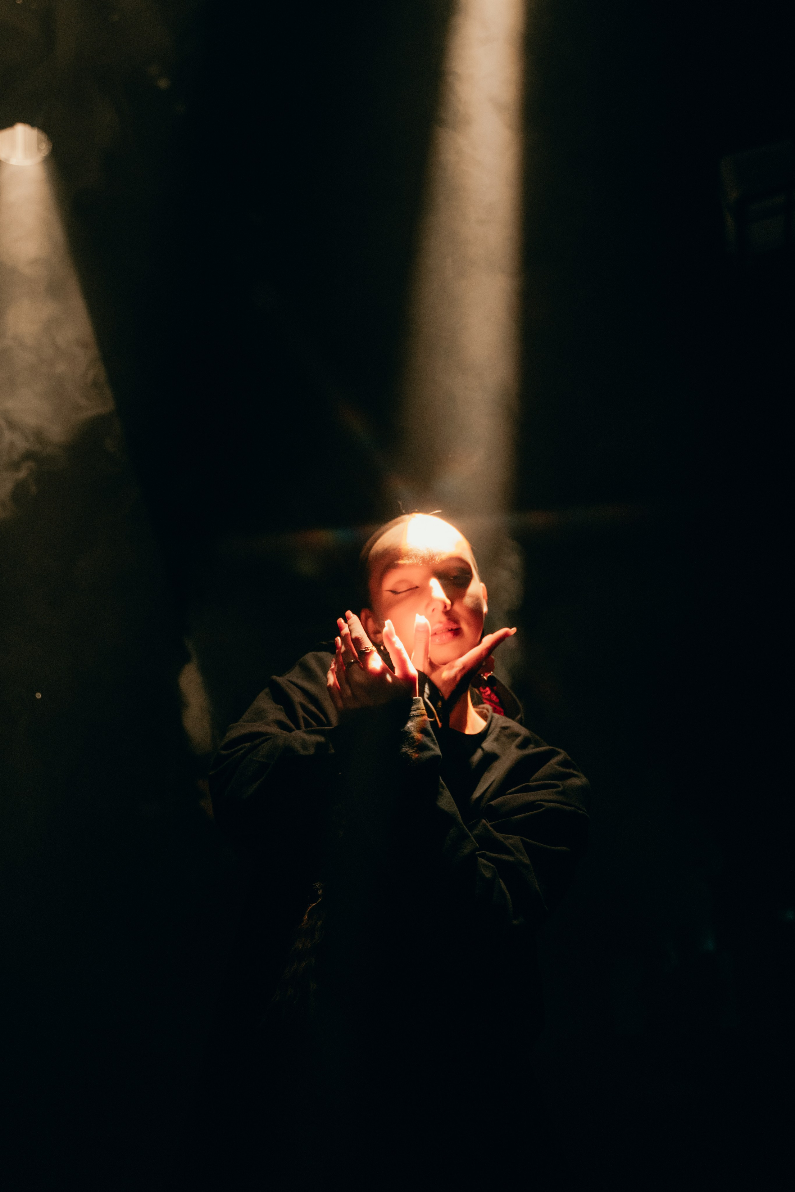 Бэкстейдж со съемок клипа Дышать. Главная