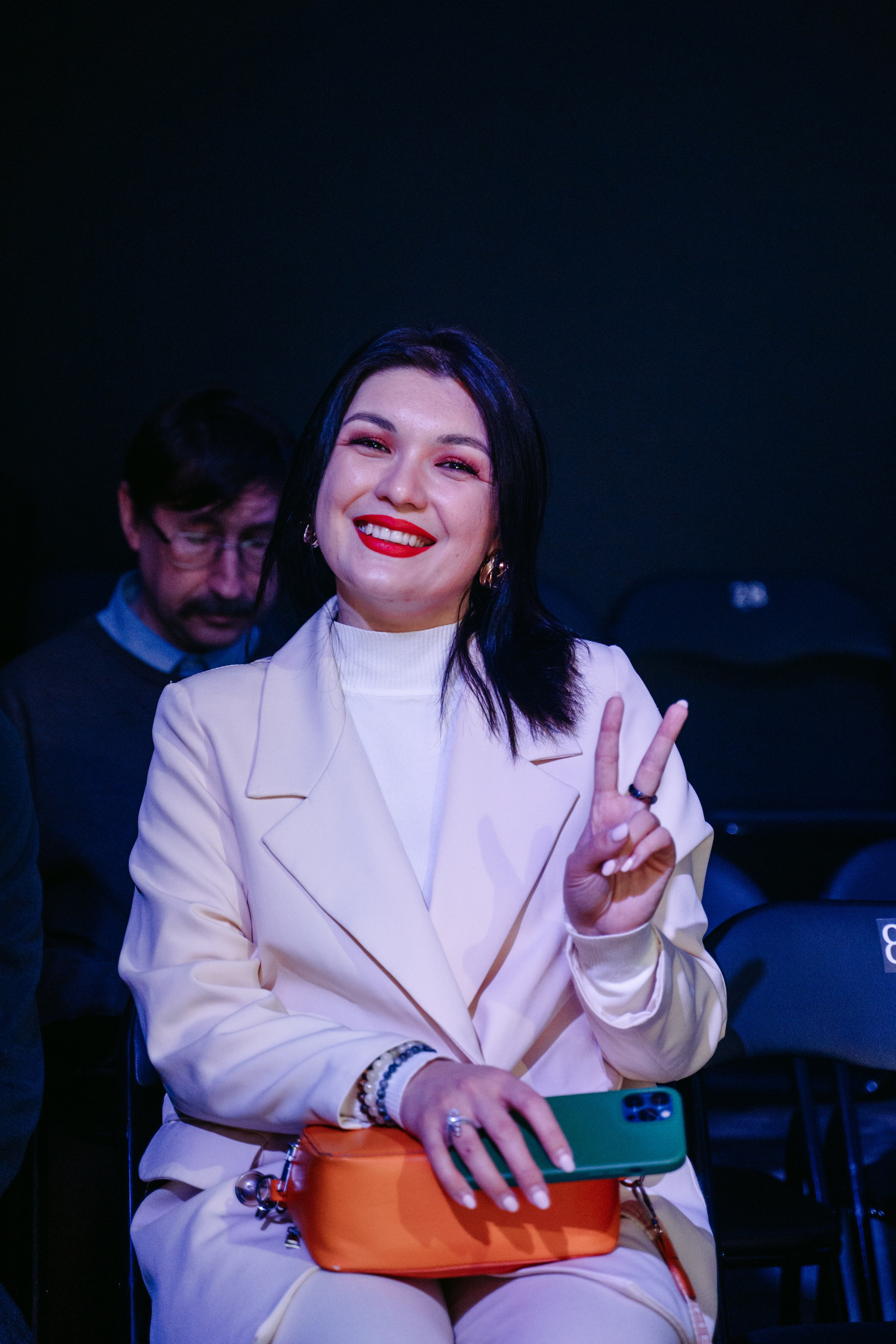 Юбилей фонда «Нестрашно». Главная