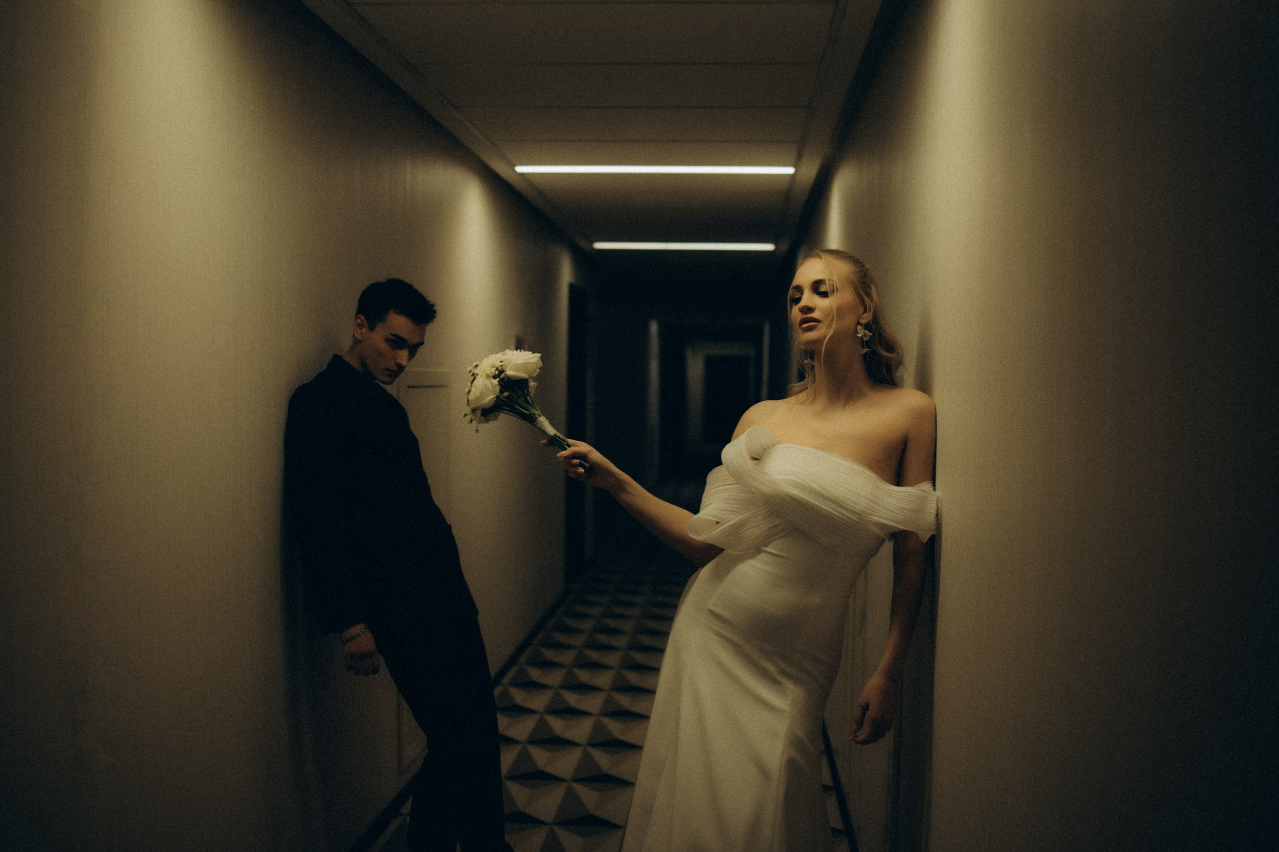 Свадебный фотограф в Новосибирске. Свадебный и портретный фотограф в Новосибирске Любовь Исакова