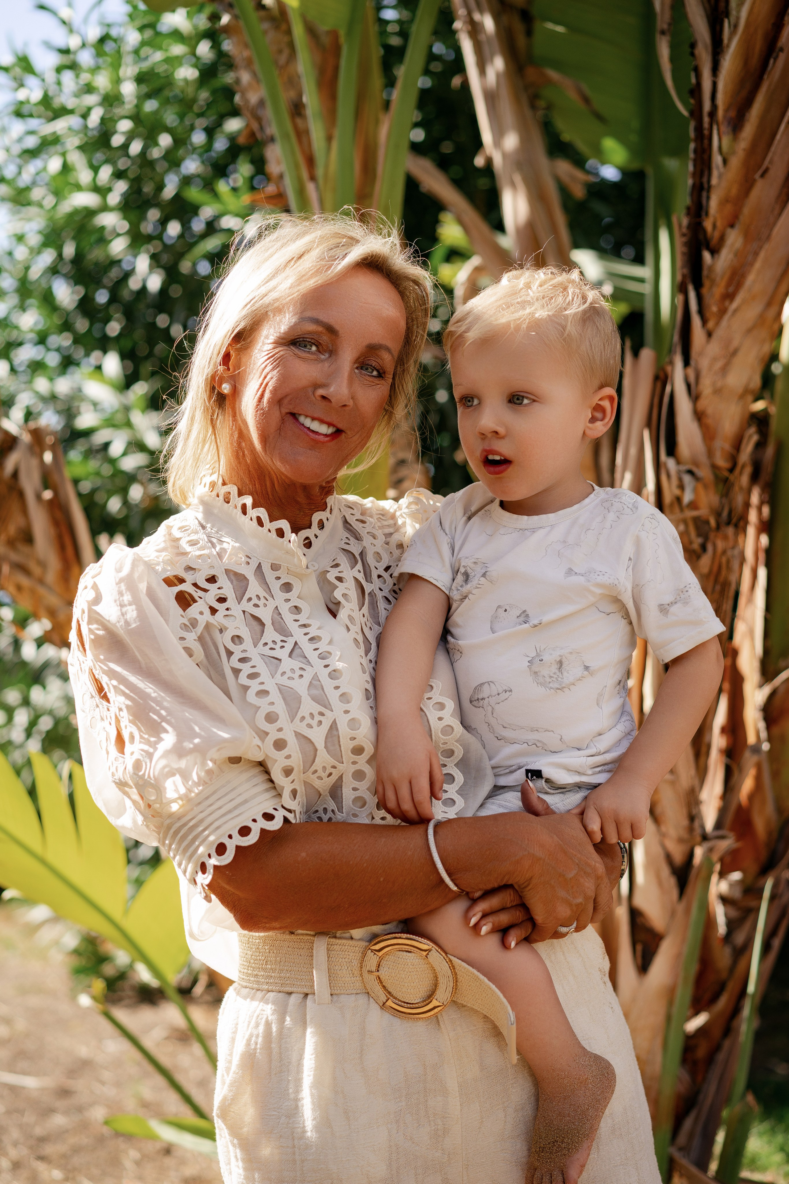 Один день в Бенидорме. Портретный и интерьерный фотограф Илья Орлов