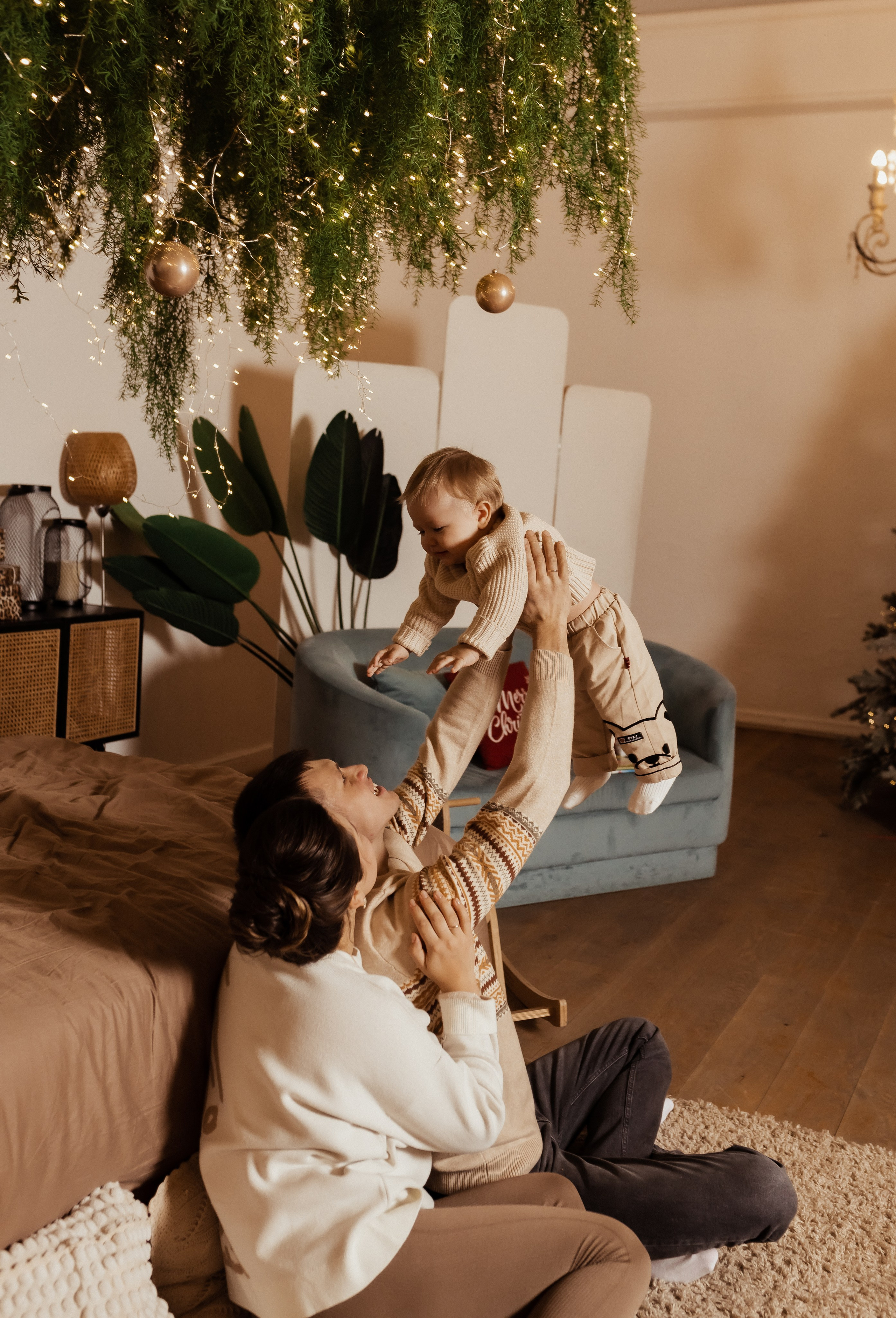 Лёша, Юля и Федя. ФОТОГРАФ Маргарита Сивакова | Ярославль Кострома Москва