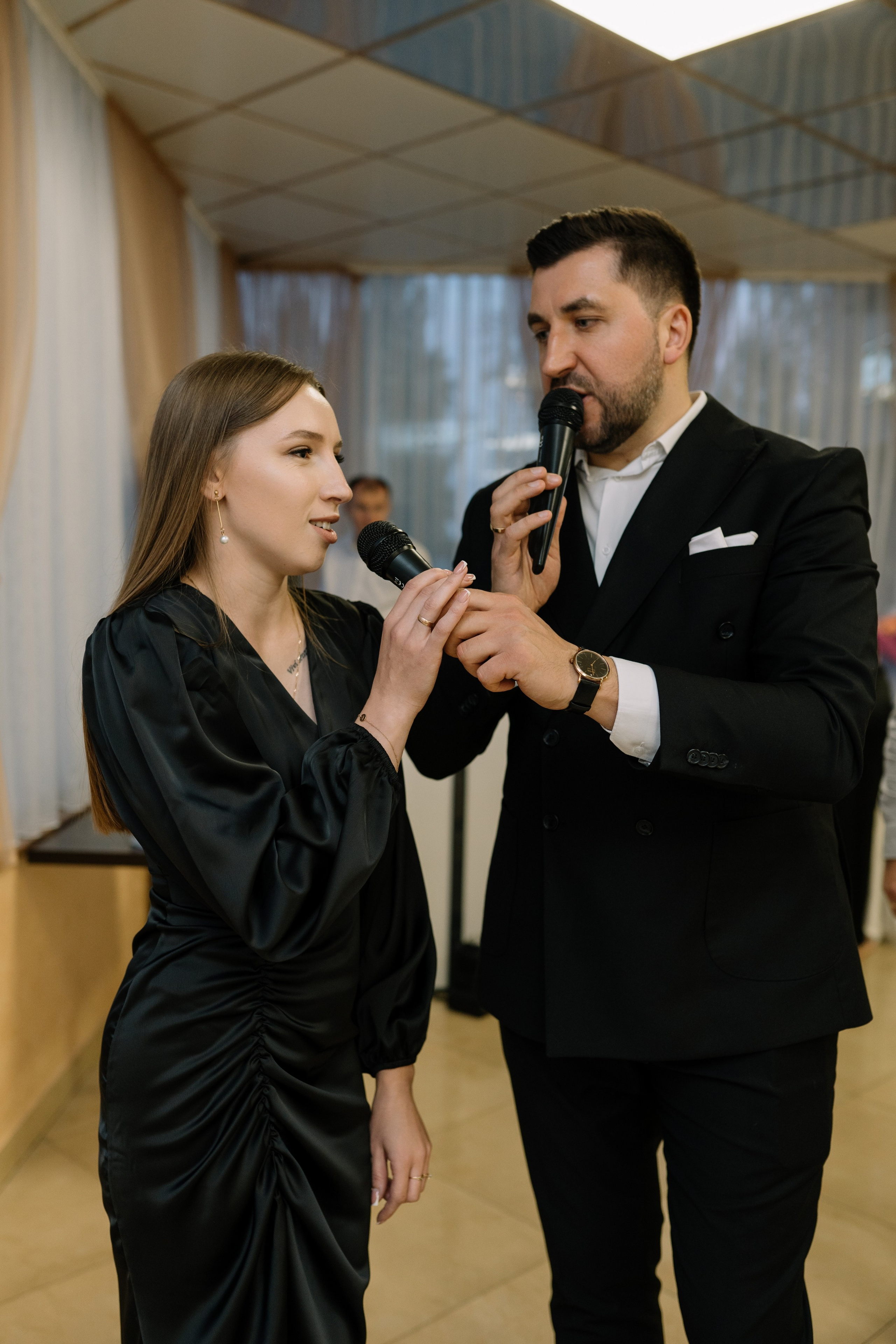 Олег & Алина