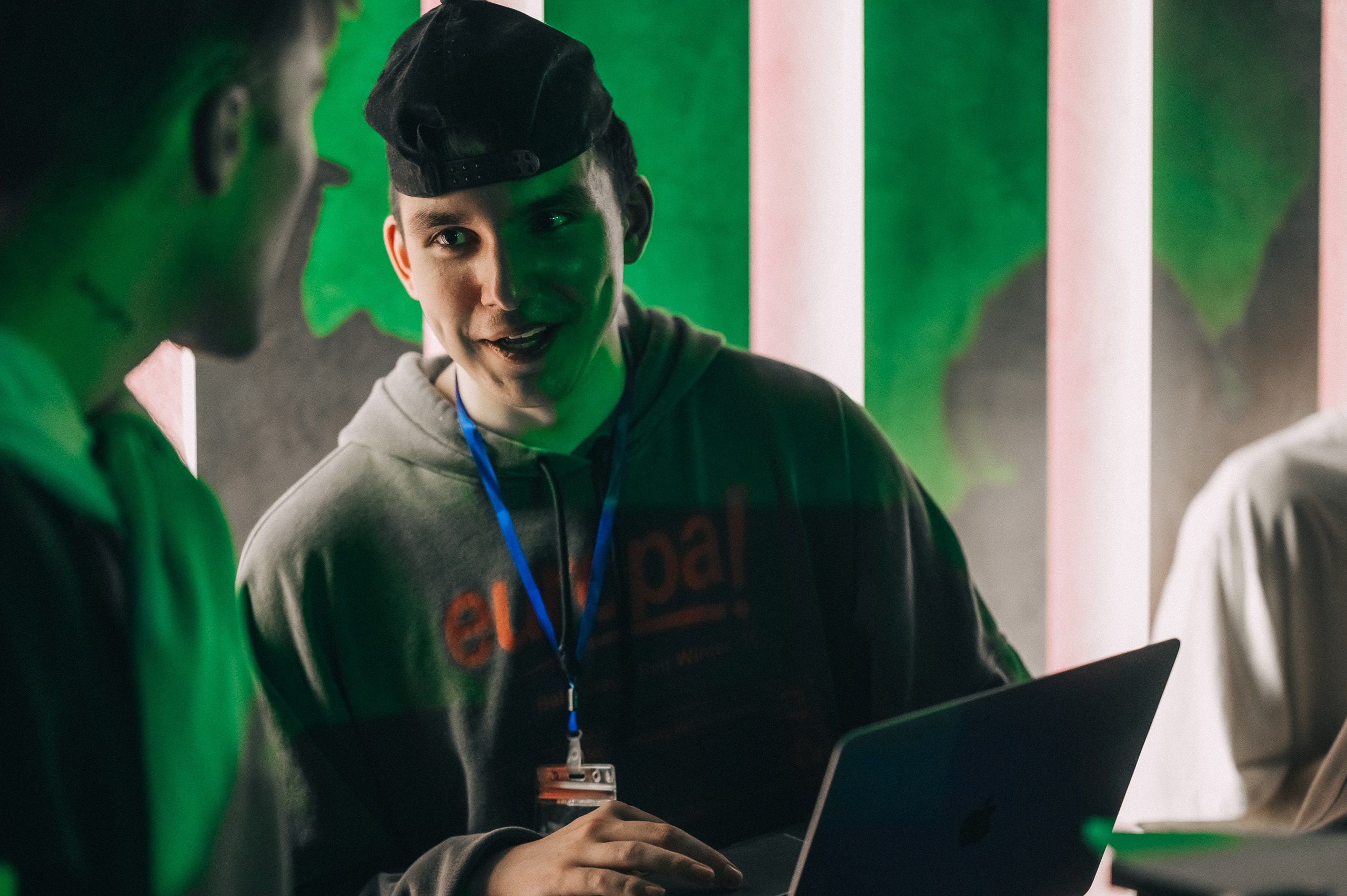 8 MARCH WOMENS DAY PARTY. Фотограф в Кемерово Владислав Шульц