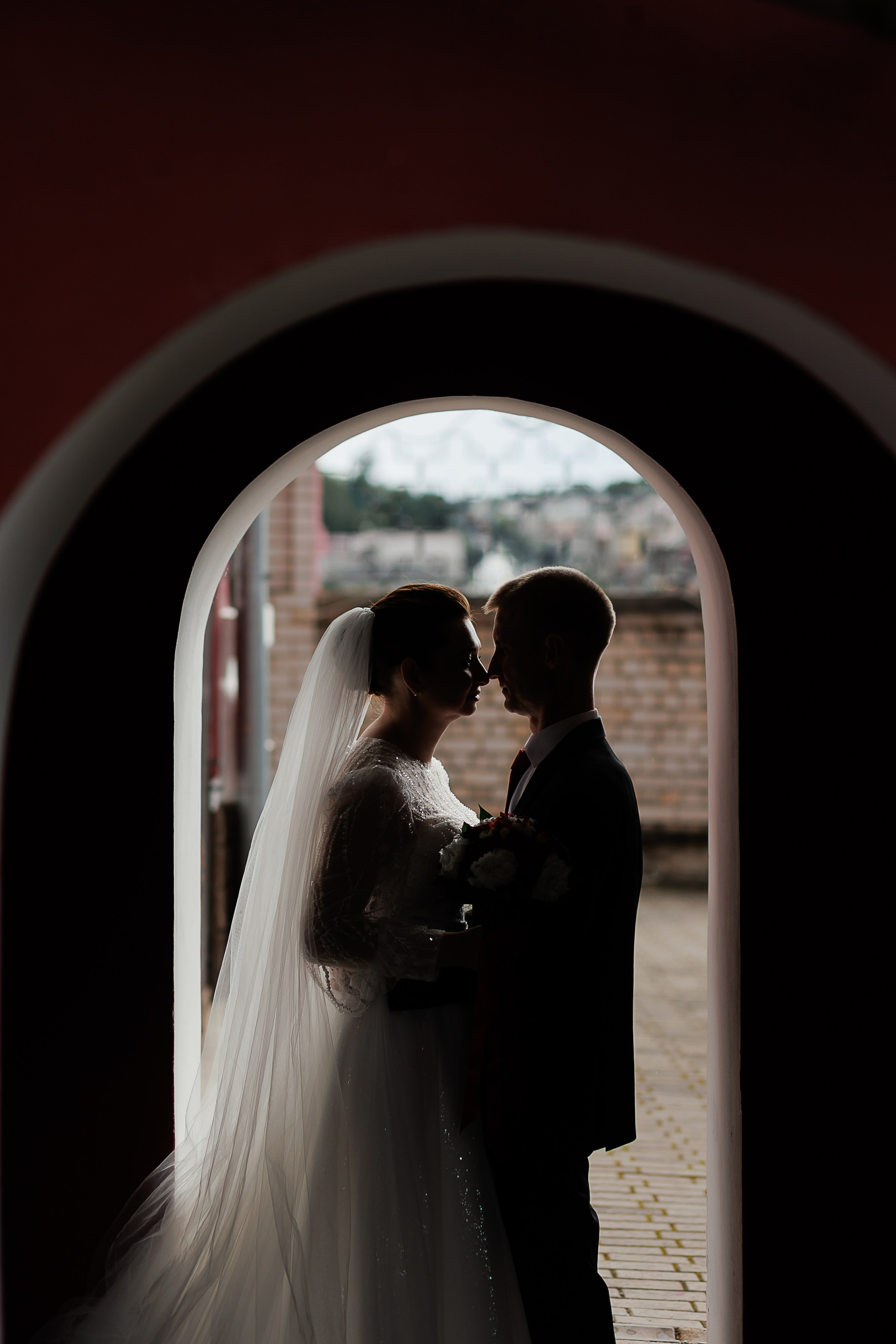 Свадьба Светы и Саши. Свадебный и семейный фотограф в Твери и Тверской области