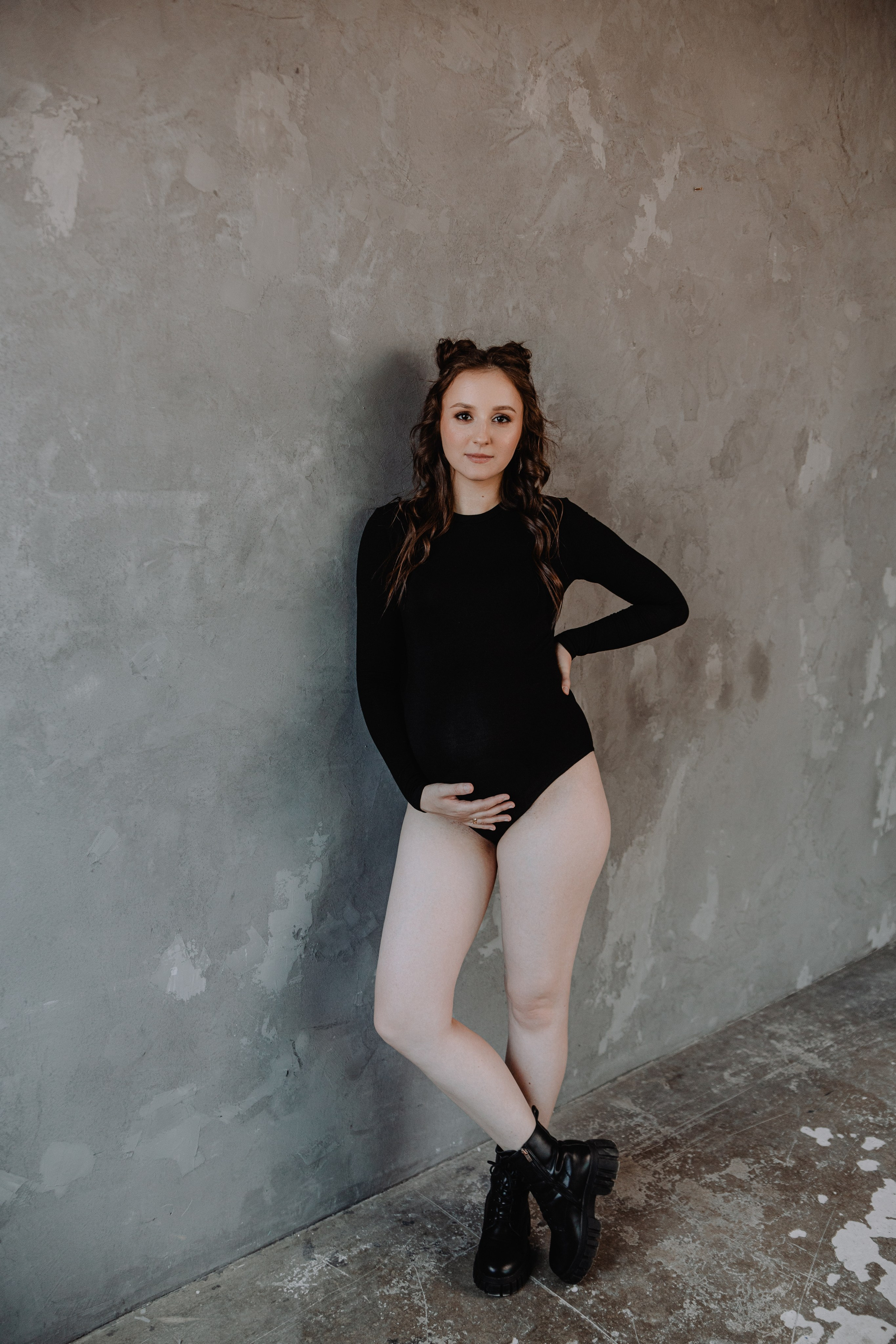 Дима и Настя. Фотограф Воронеж Варвара