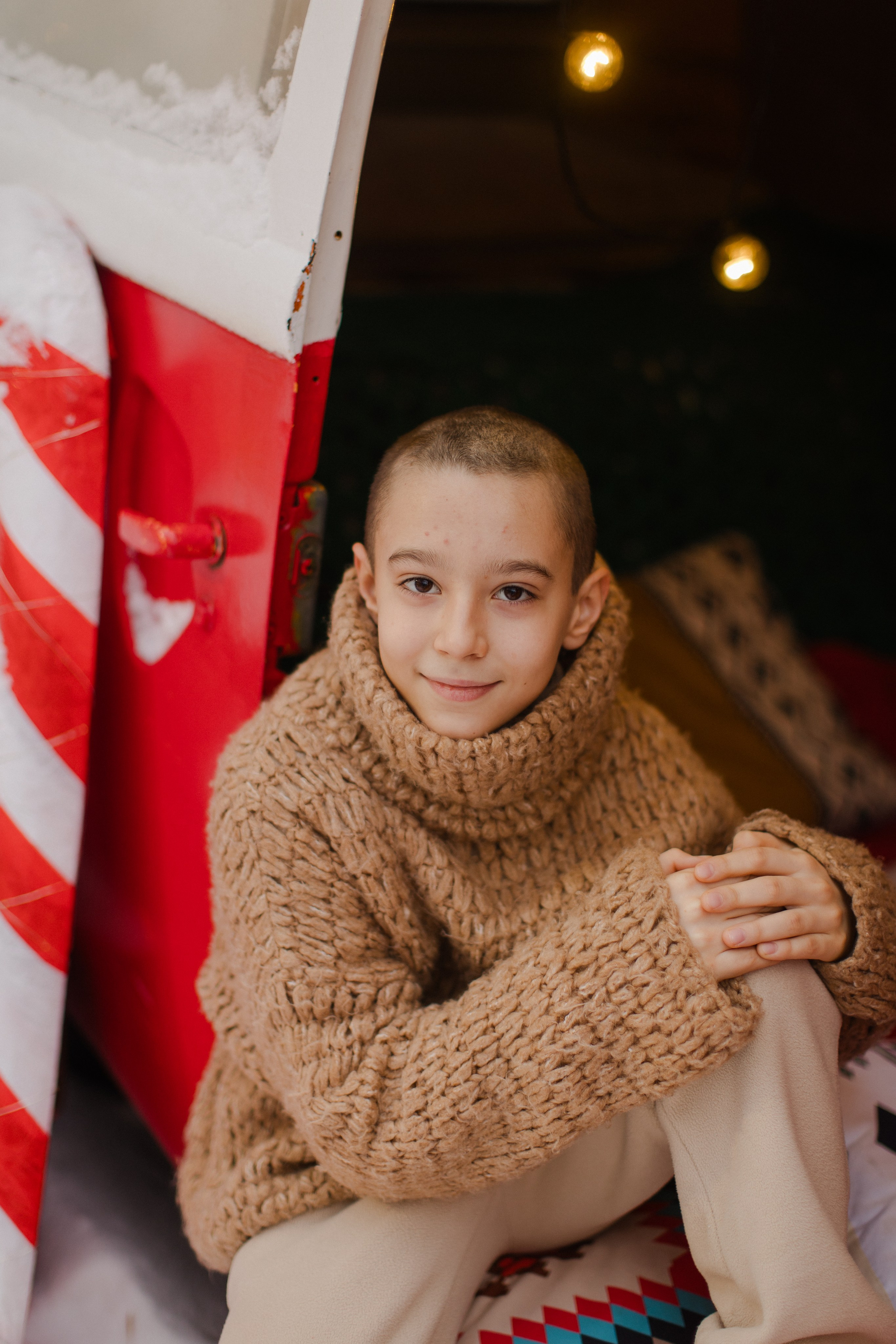 Эдик Карина и дети. Семейный и детский фотограф в Москве Кузьмина Мария