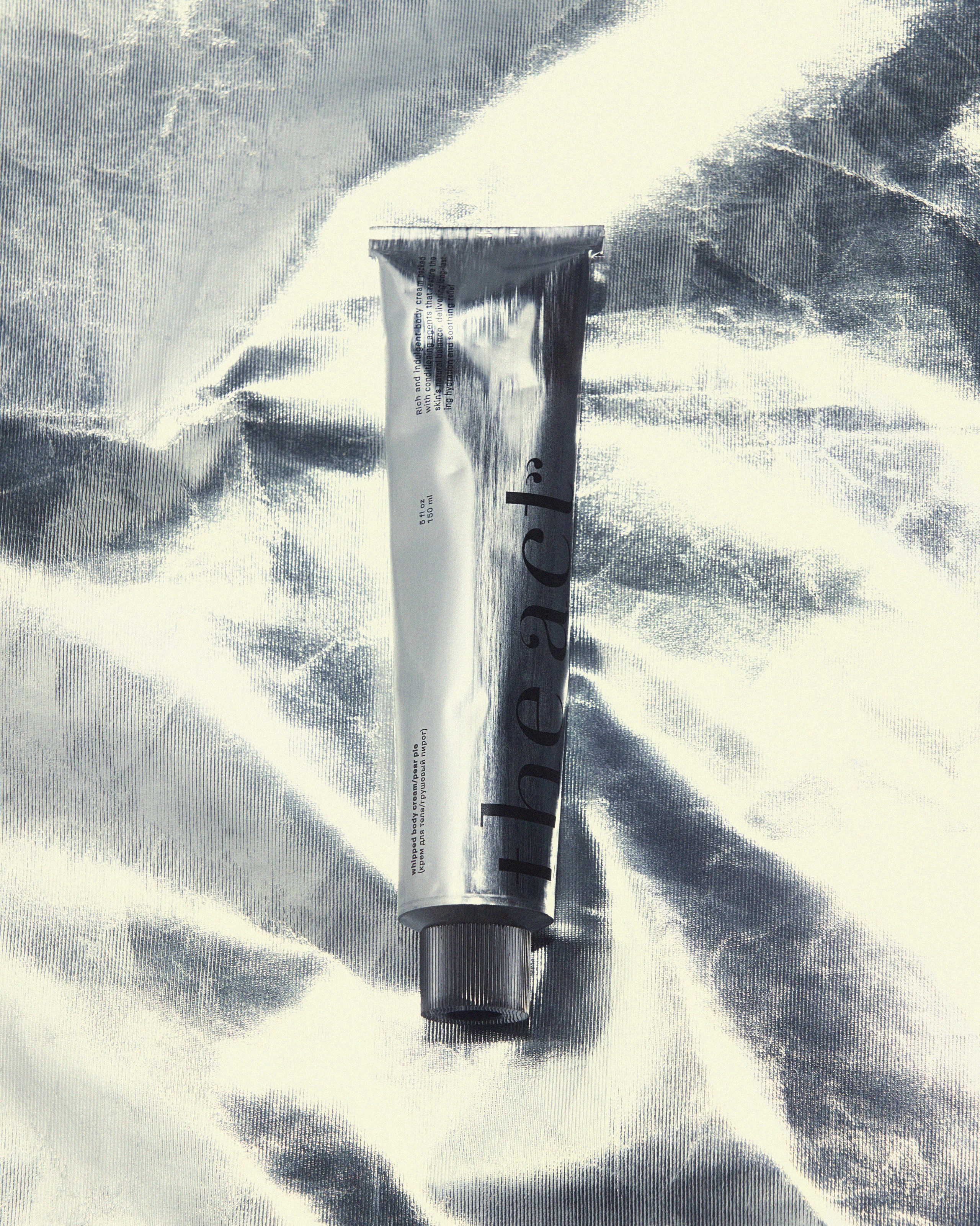 THE ACT | part 2. Главная