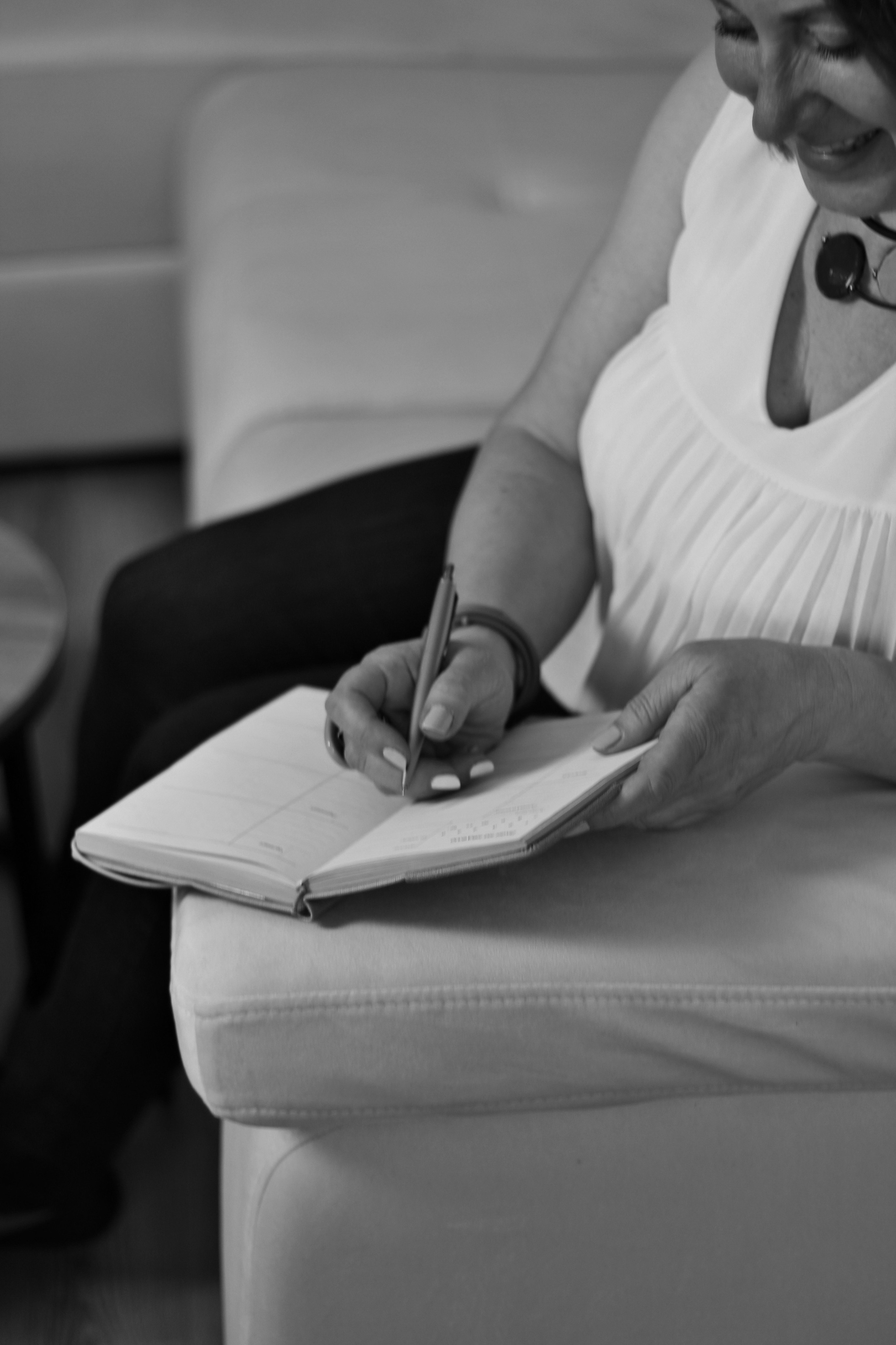 Съемки. Pro Счастье — это про тебя, меня и про счастье быть собой