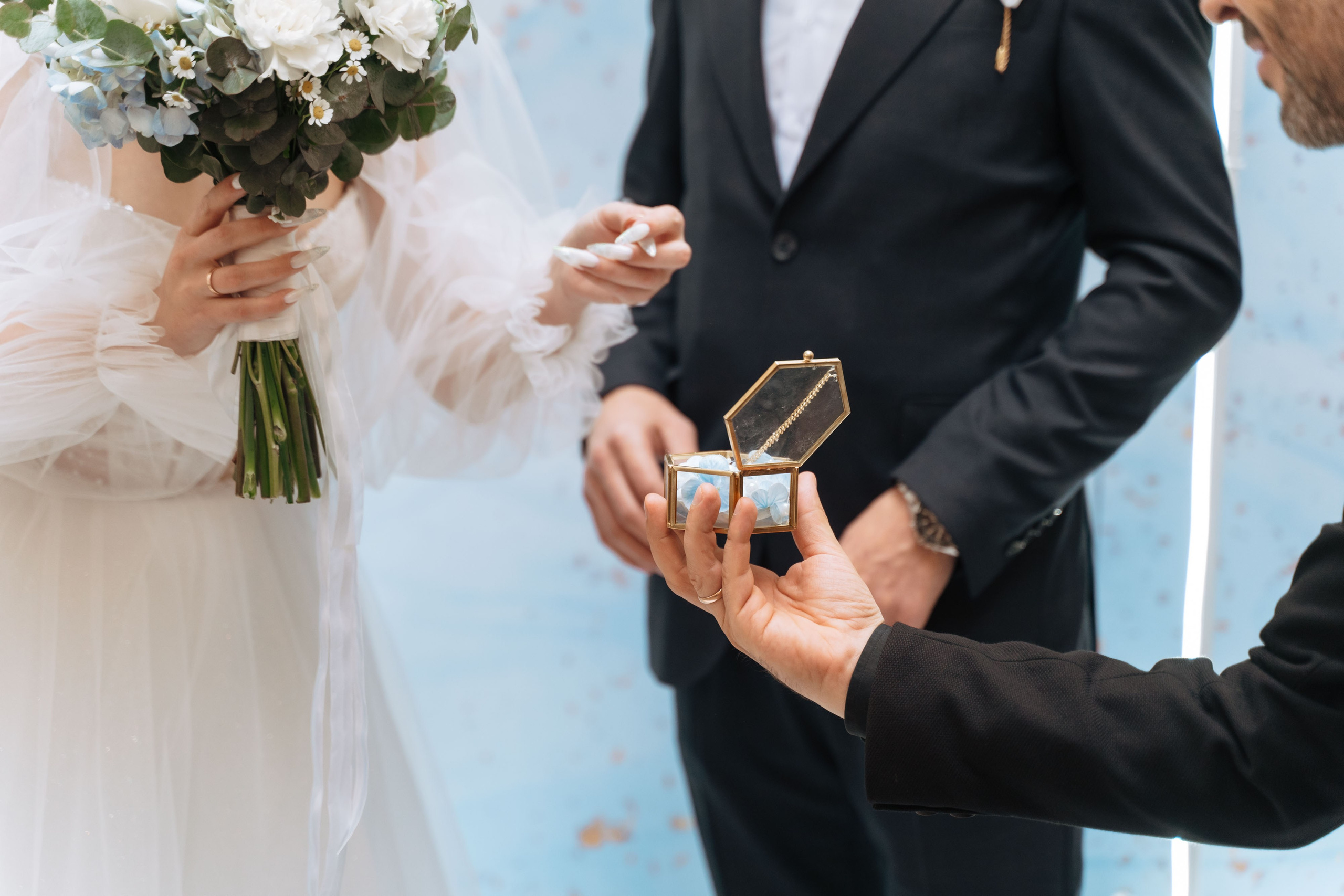 Ксюша и Максим. Семейный фотограф Новочеркасск