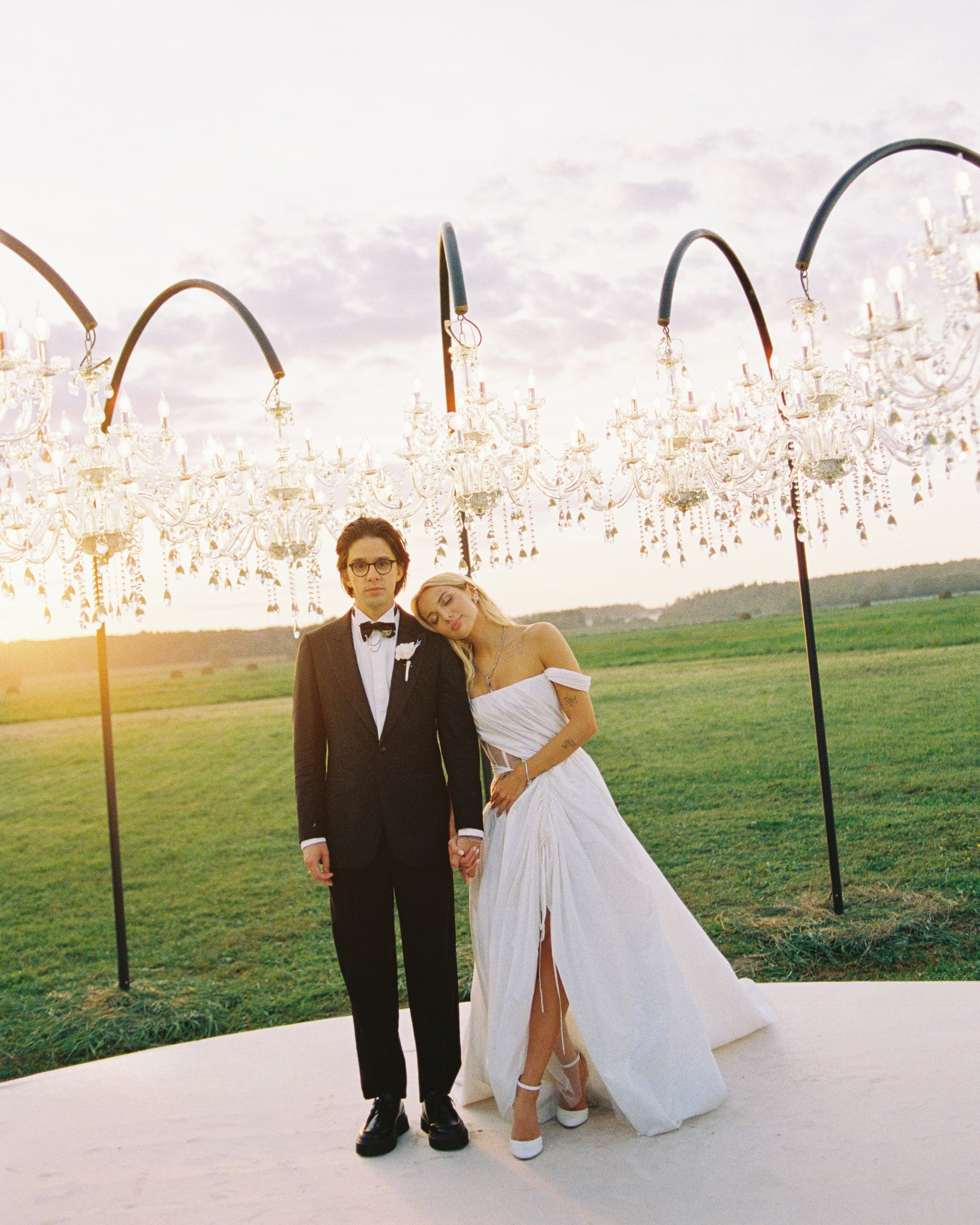 Mary GU feat Wildways. Sasha&Karina Photographers