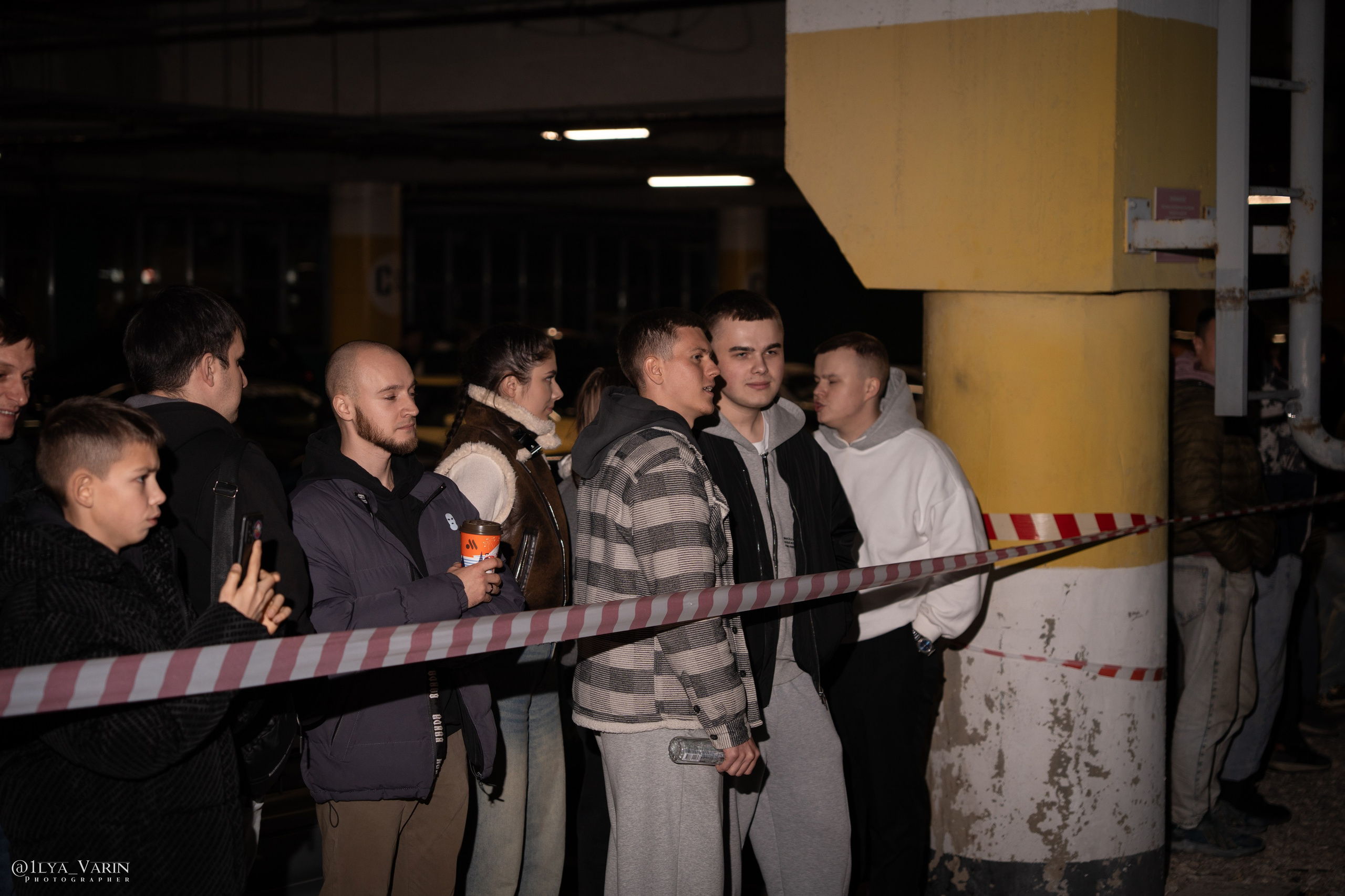 DnB 08/11/2025. TuninGGameS Media