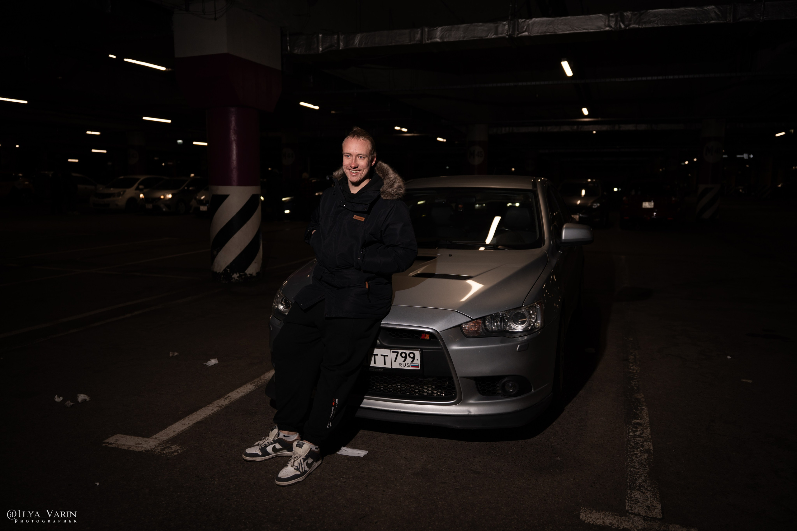 DnB 14/11/2025. TuninGGameS Media