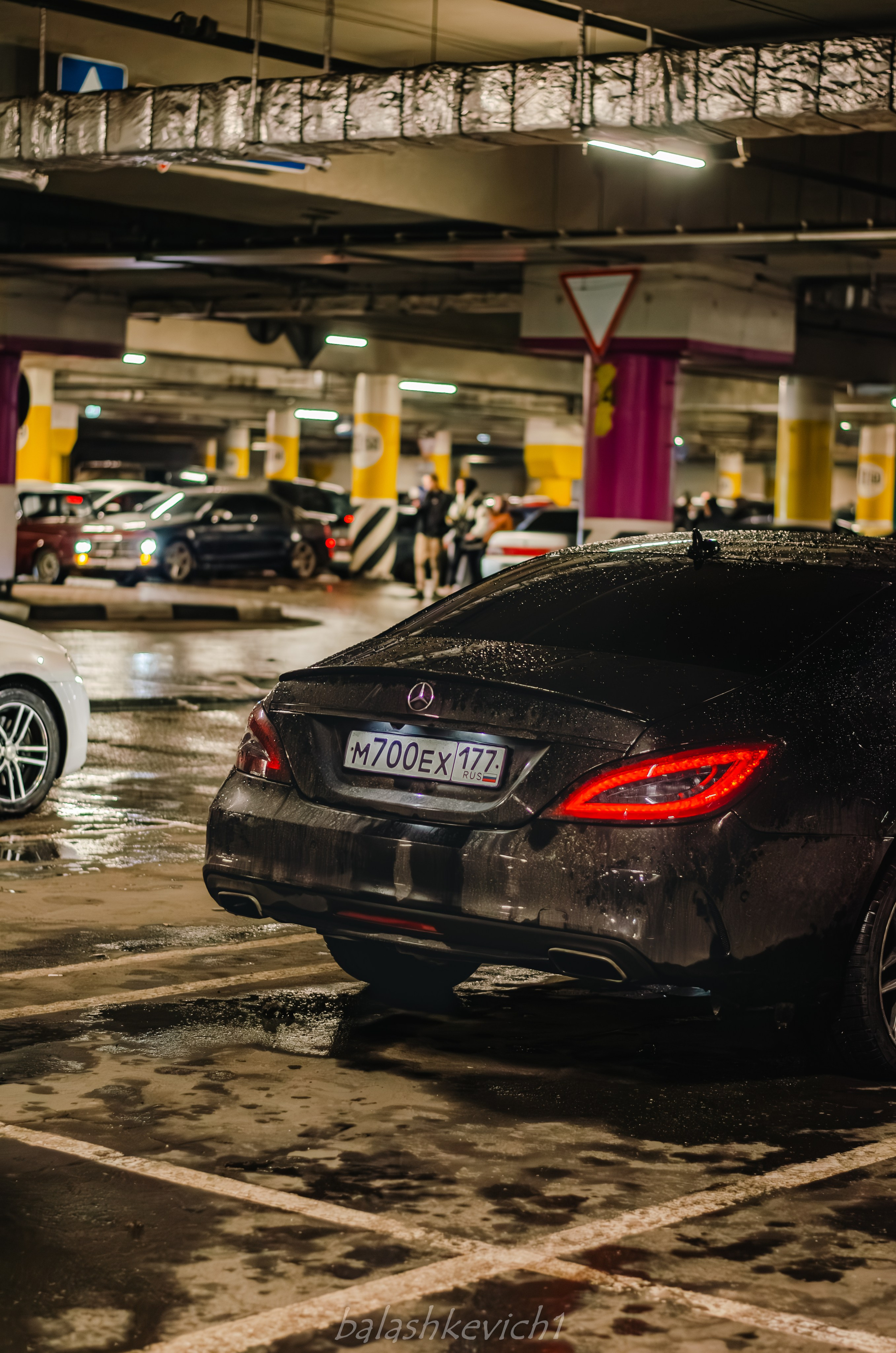 DnB 22/11/25. TuninGGameS Media