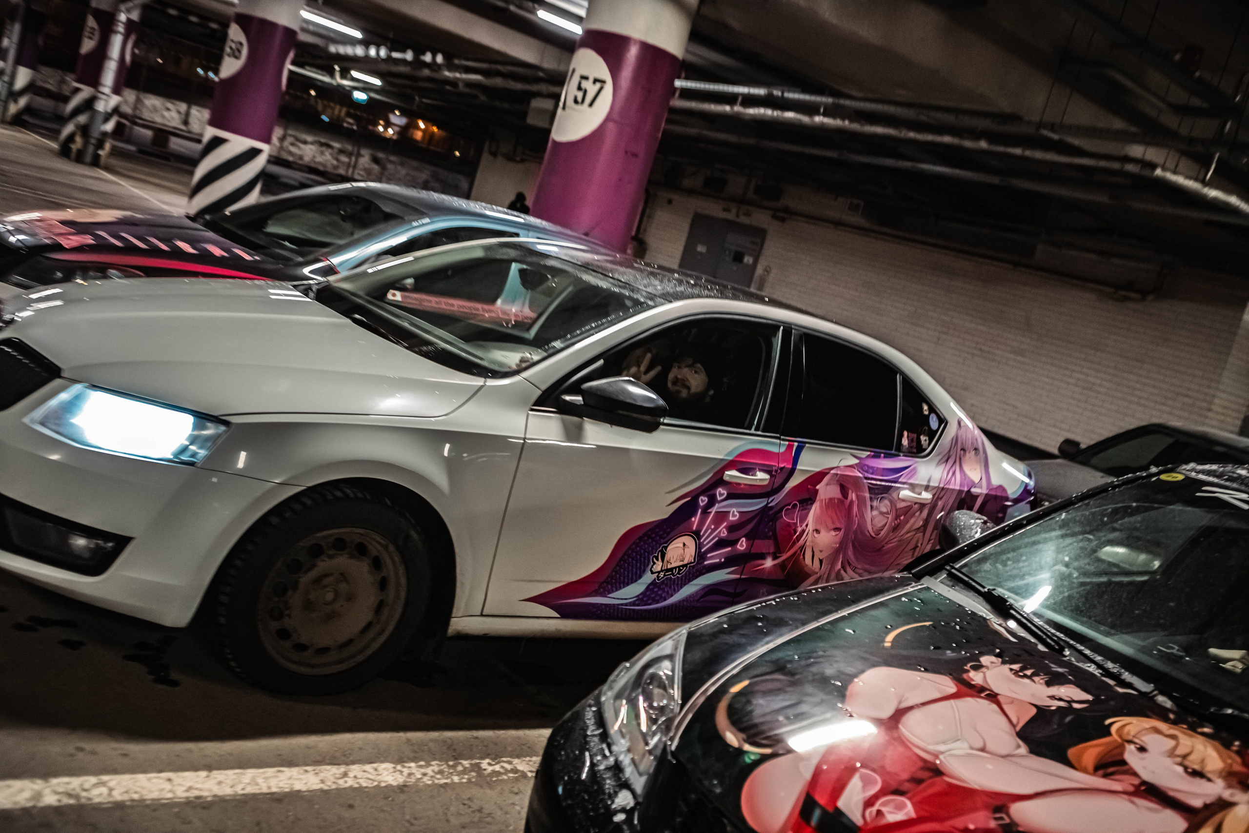 DnB 12/12/25. TuninGGameS Media