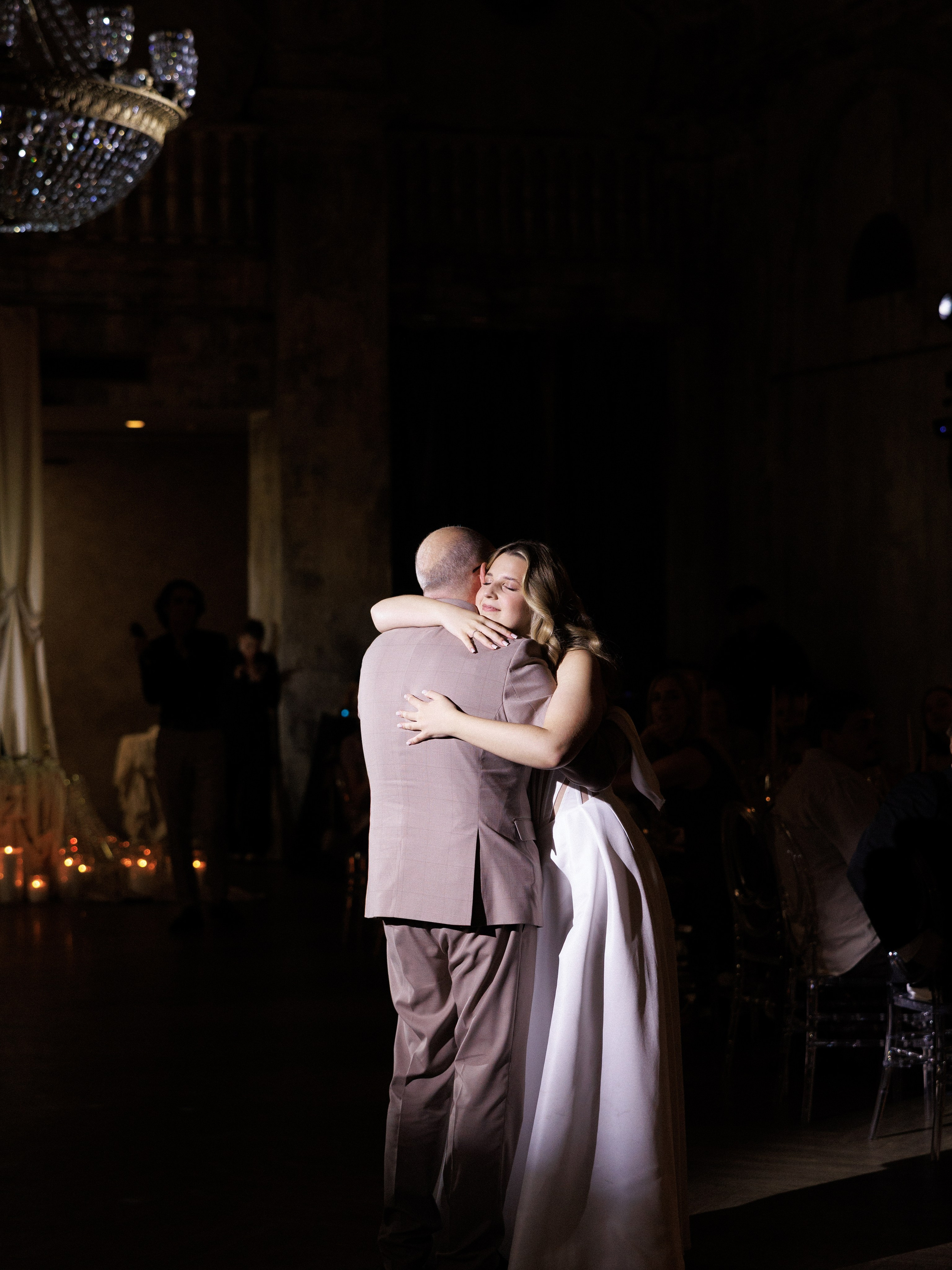 Вечер в Пальме. Свадебный и семейный фотограф Мария Князева в Санкт-Петербурге