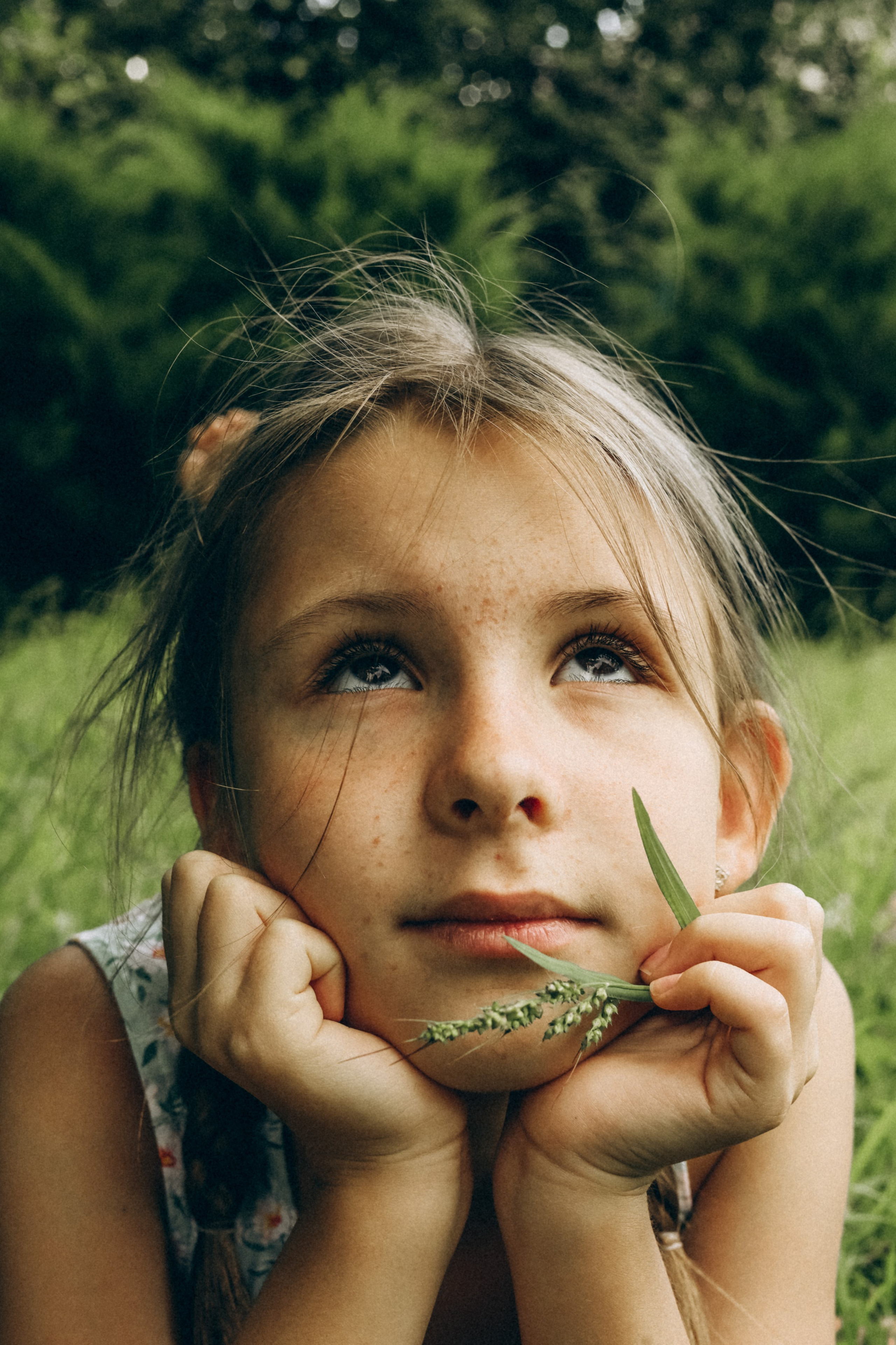 Детская. Фотограф Оксана Пономарева