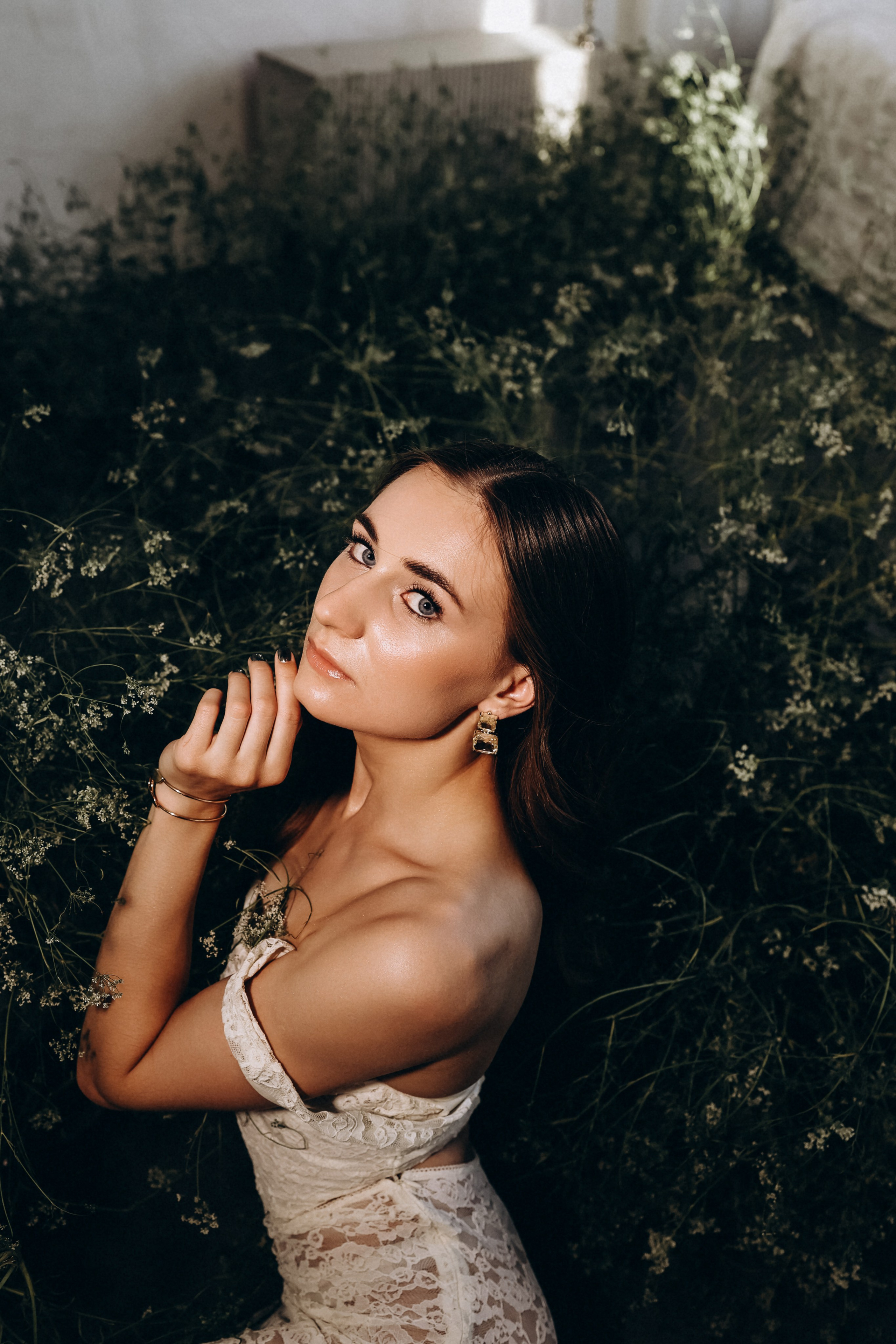 Ирина. Свадебный и семейный фотограф в Воронеже Ксения Воротникова