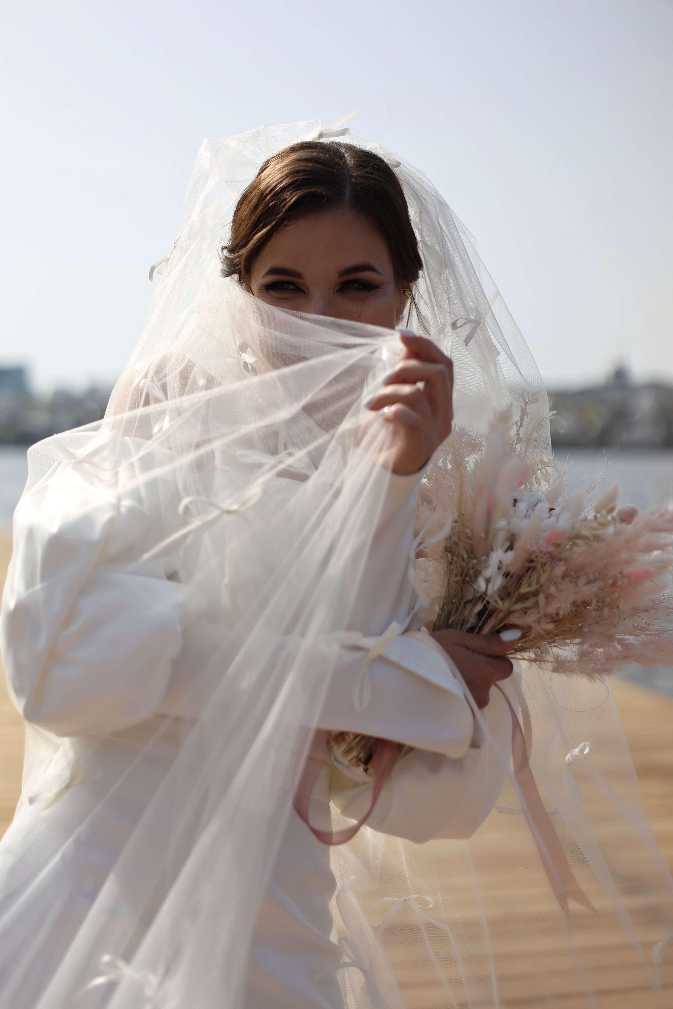 Елена. Свадебный и семейный фотограф в Воронеже Ксения Воротникова