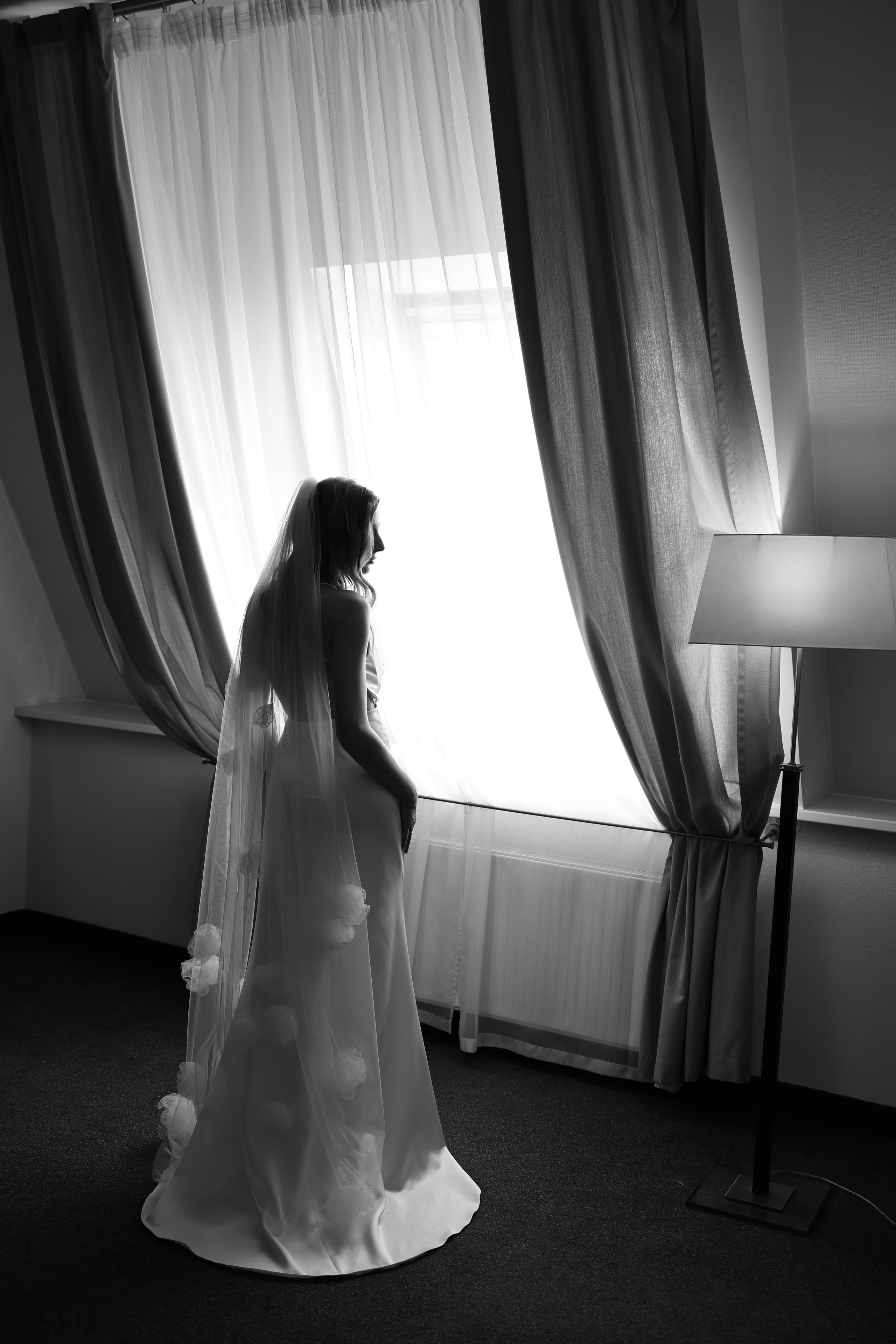 Ирина и Александр. Свадебный и семейный фотограф в Воронеже Ксения Воротникова