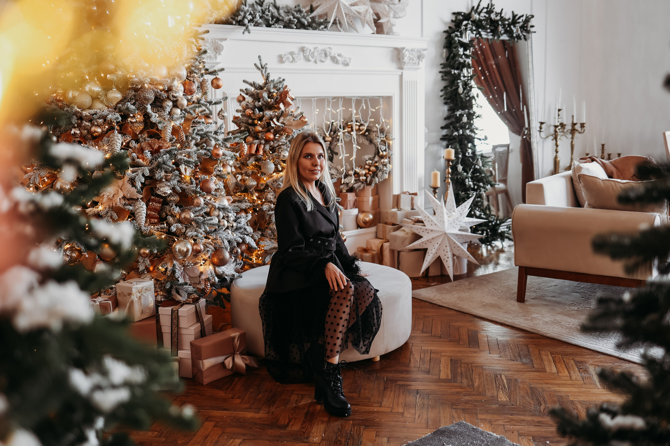 Семья Тимофея и Савелия. Свадебный и семейный фотограф в Воронеже Ксения Воротникова