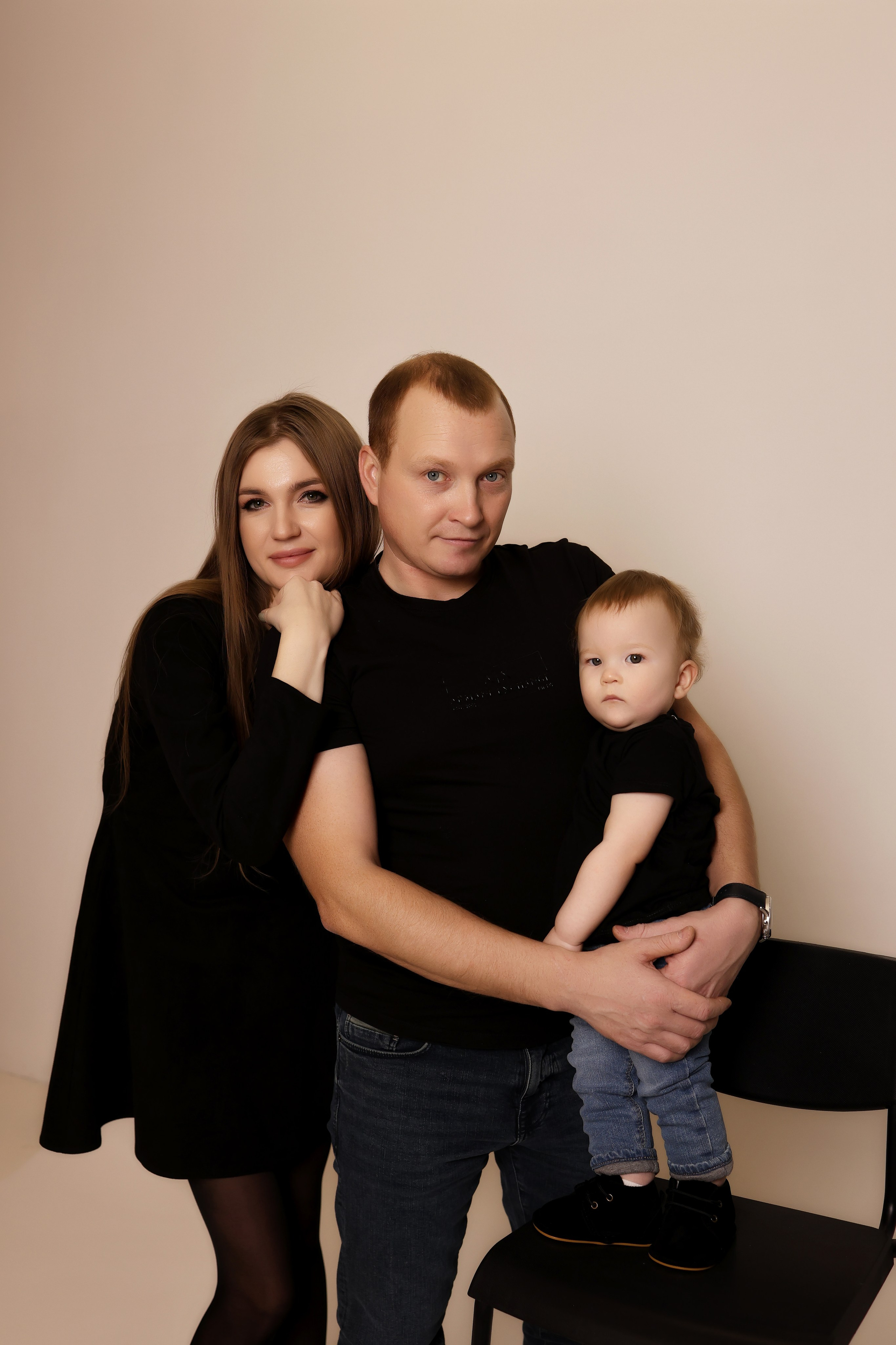 Семья Кристины. Свадебный и семейный фотограф в Воронеже Ксения Воротникова