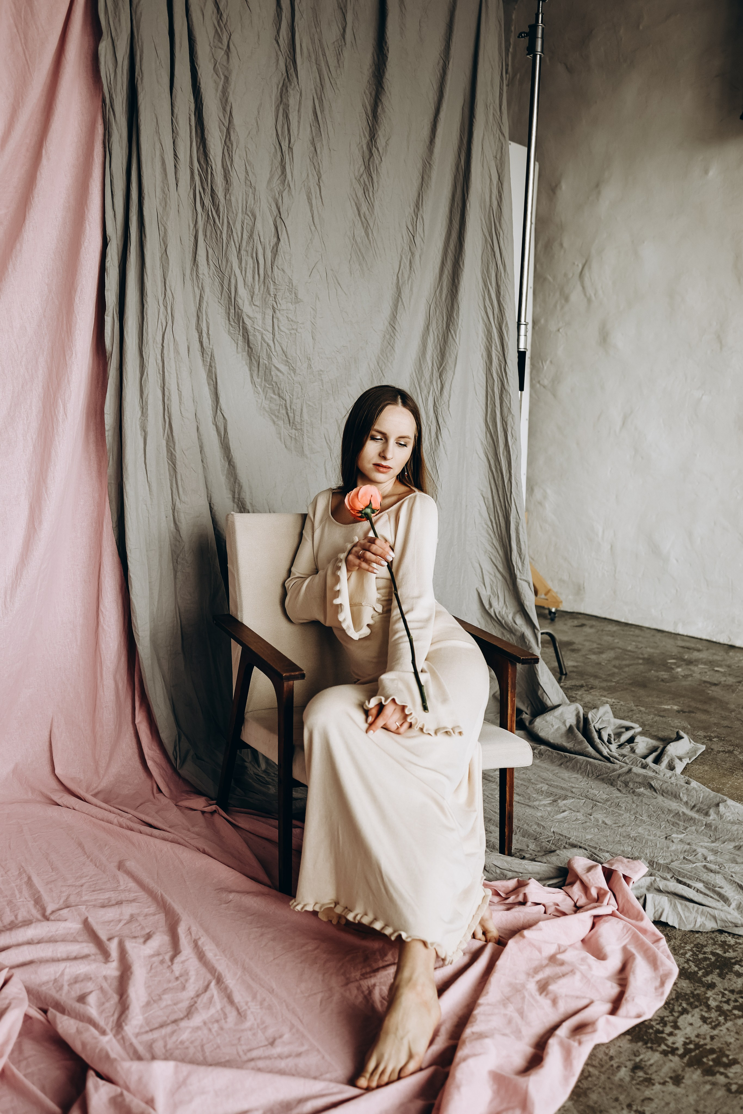 Алина. Свадебный и семейный фотограф в Воронеже Ксения Воротникова