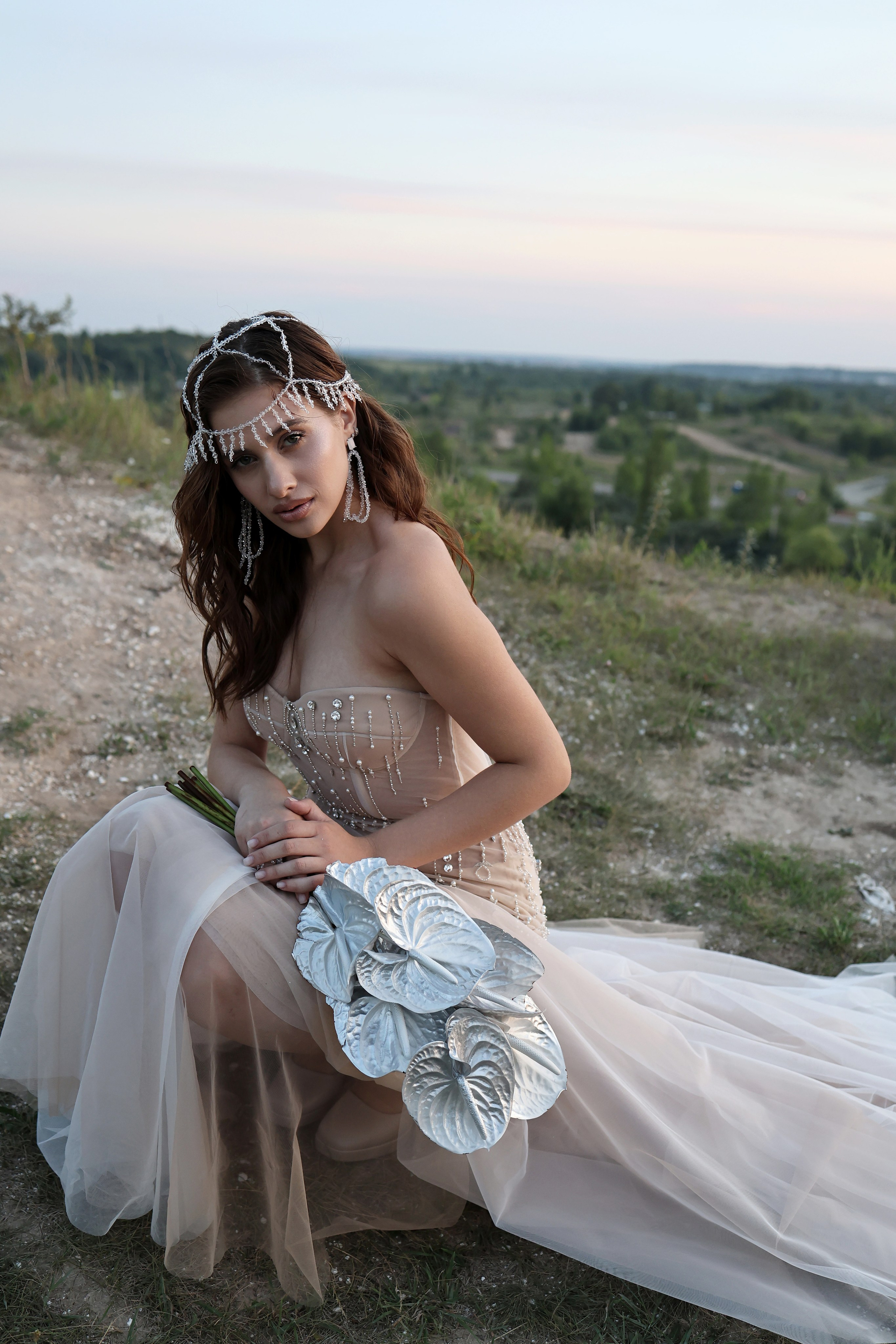 Катерина и Владислав. Свадебный и семейный фотограф в Воронеже Ксения Воротникова